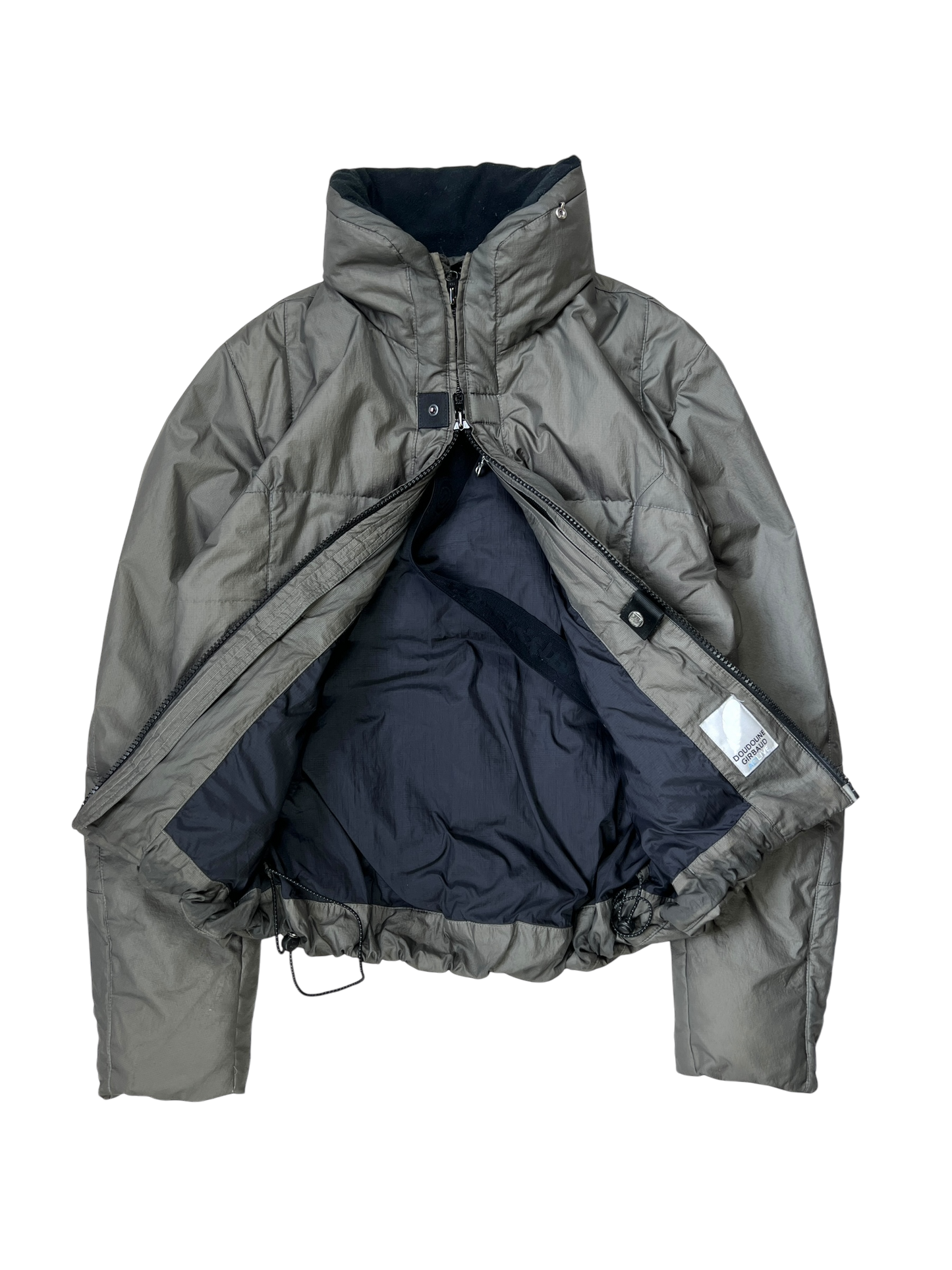Marithé + François Girbaud Active Down Puffer
