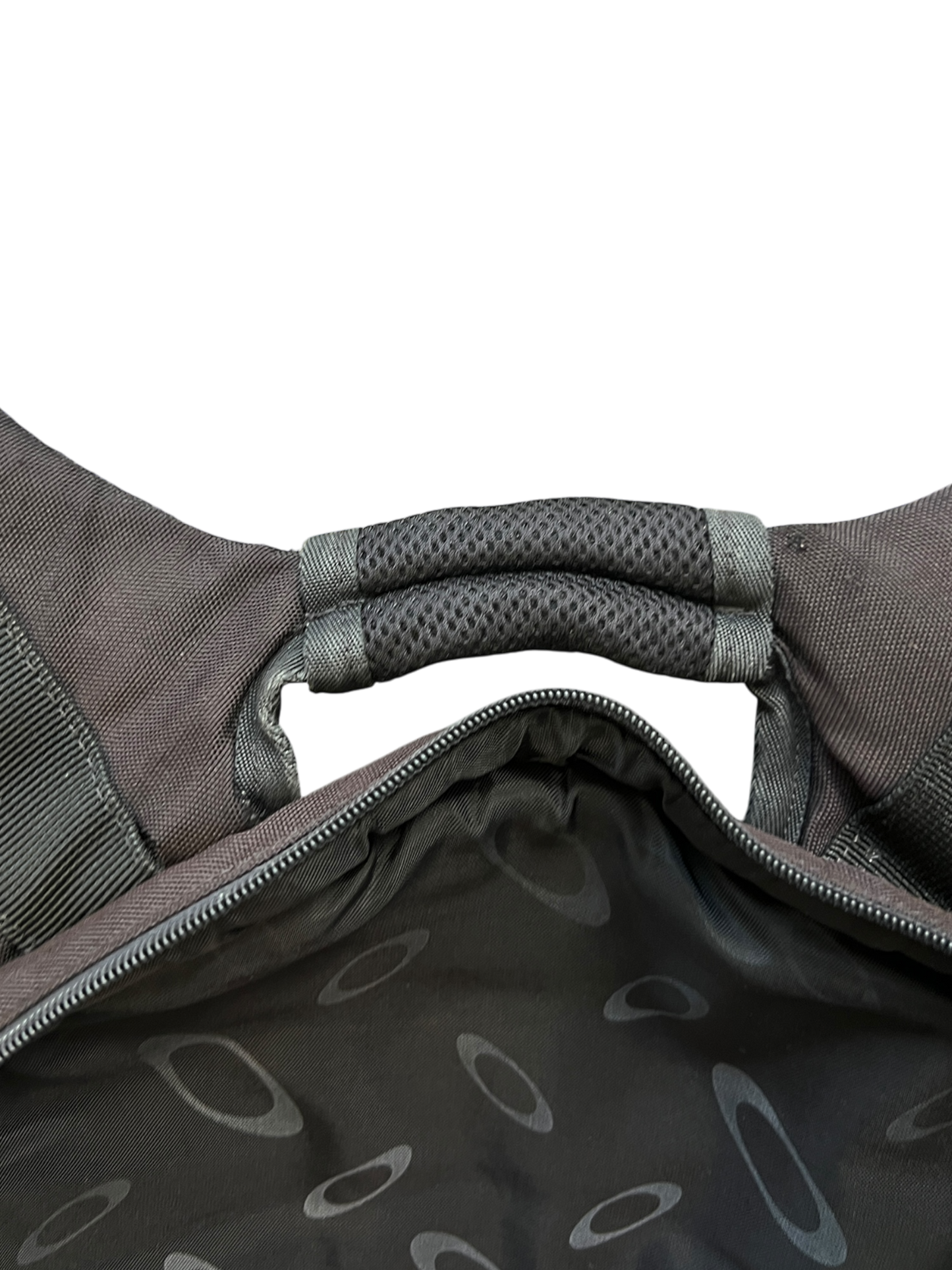 Oakley 3 Zippers Bacpack