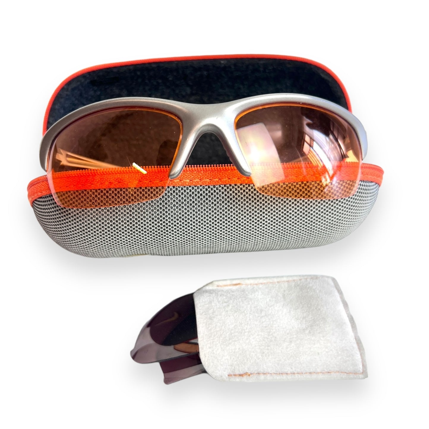 Gafas vintage Nike Sylon