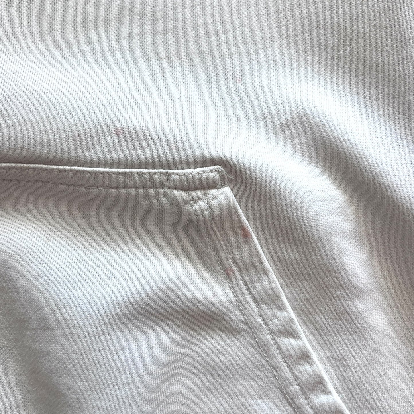 Sudadera Oakley software early 2000's - M