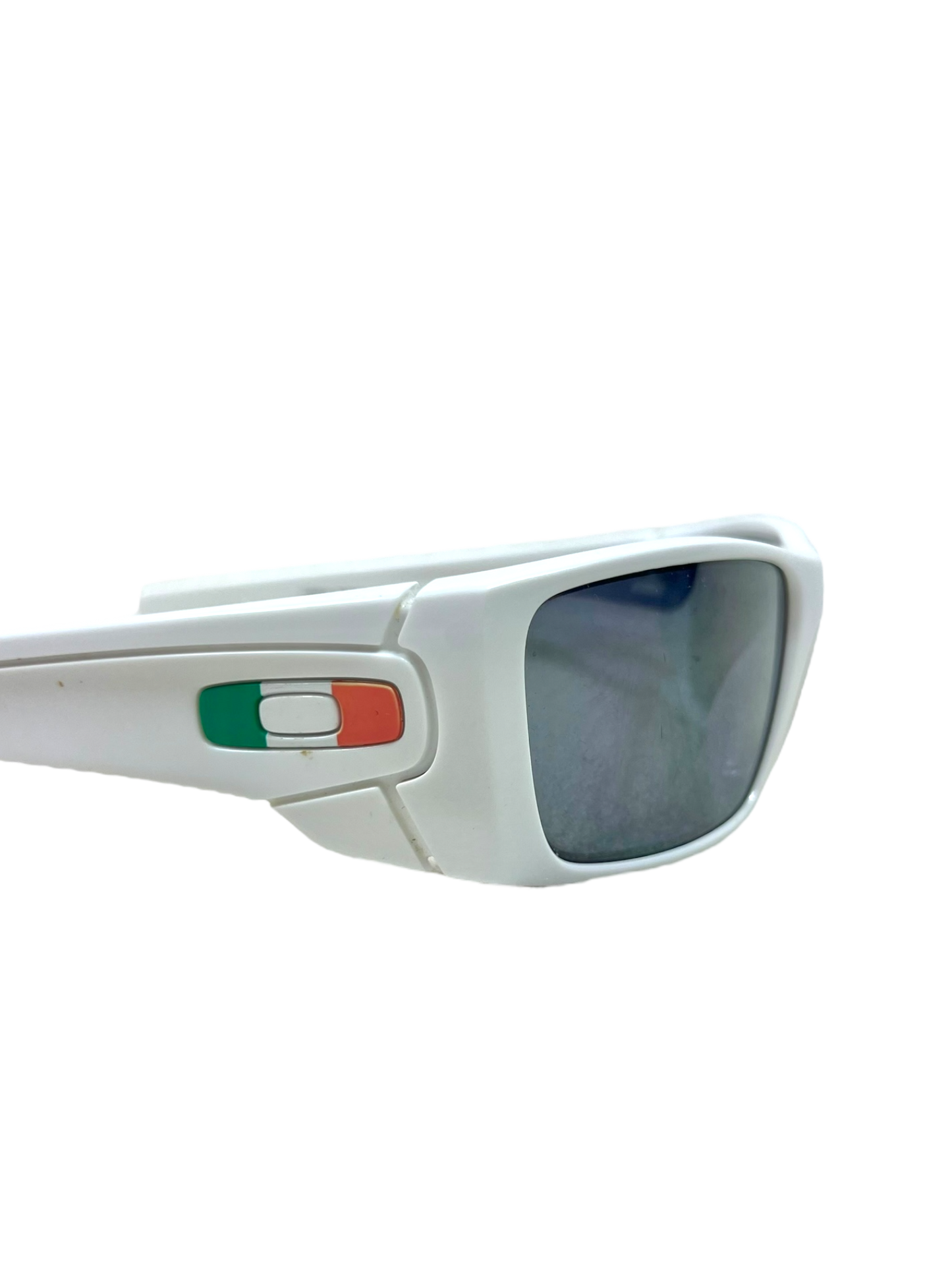 Oakley Fuell Cell italy icon sunglasses