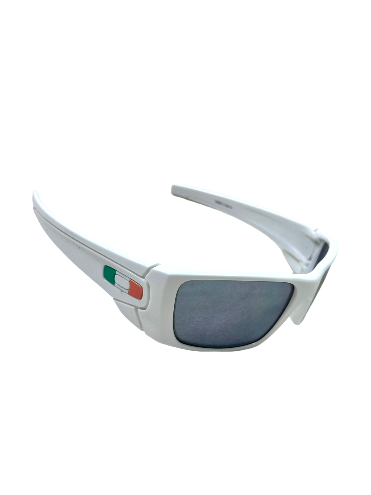 Oakley Fuell Cell italy icon sunglasses