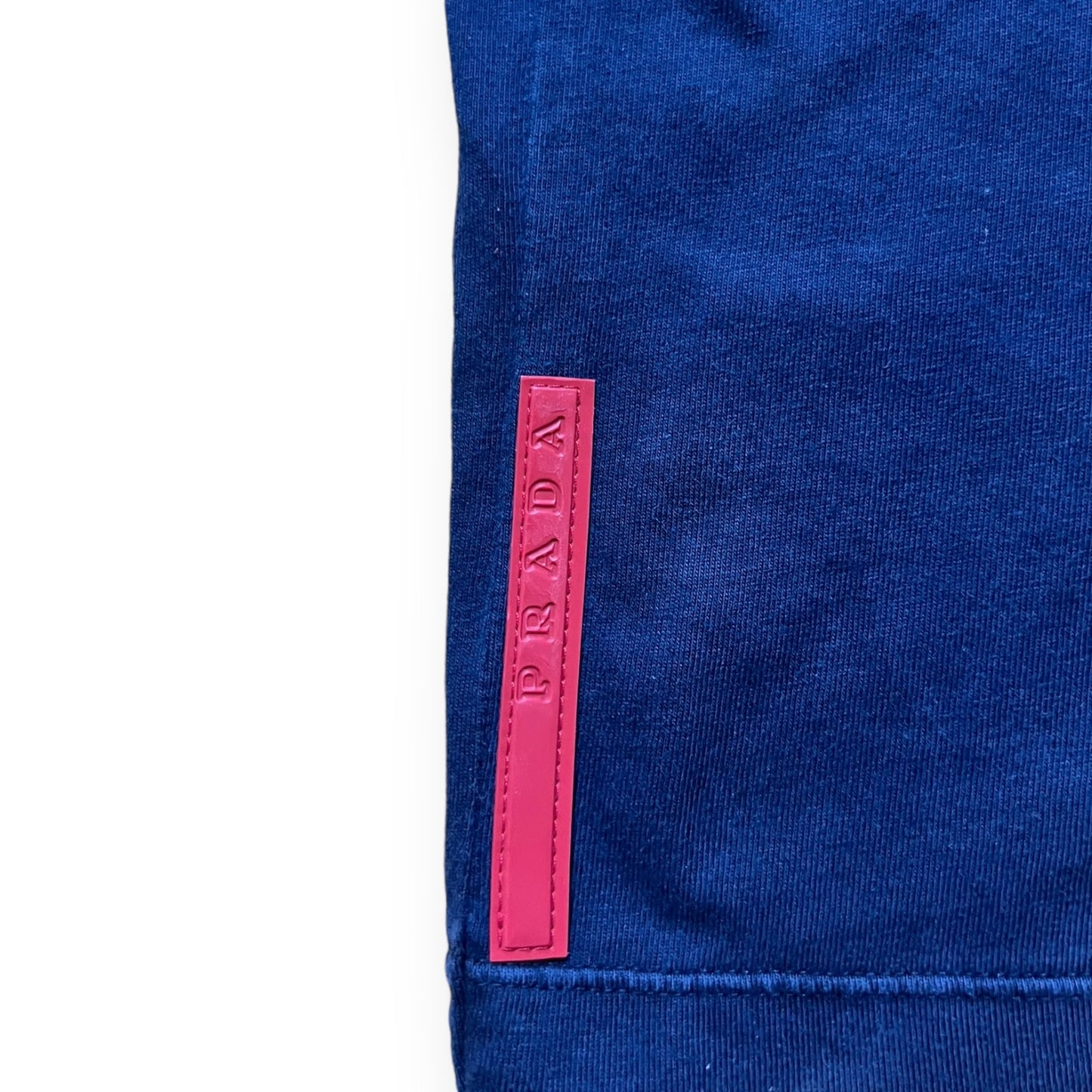 Polo Surfboard Prada Sport early 2000's