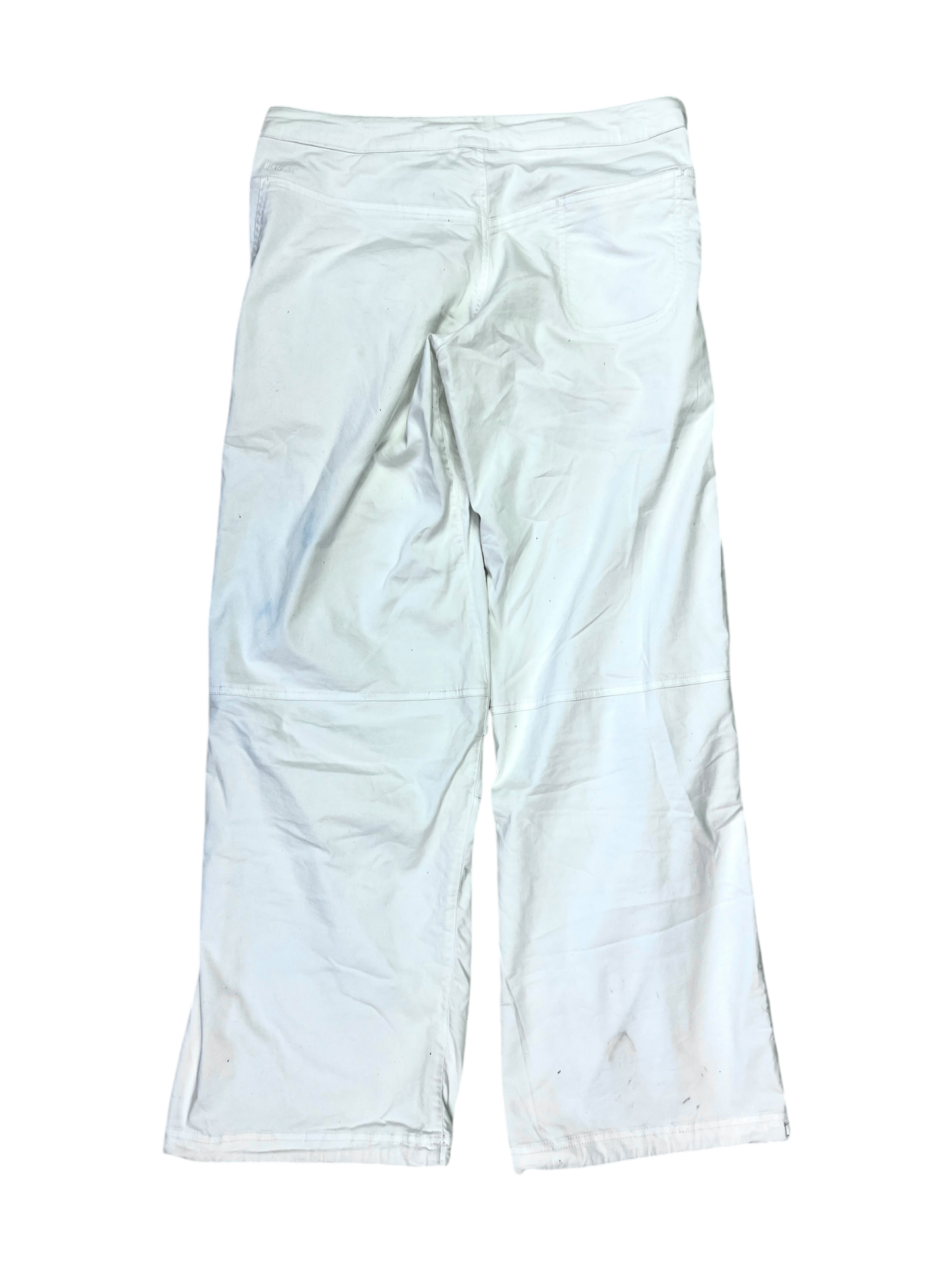 Early 2000's Nike Tactical Baggy Joggers - L