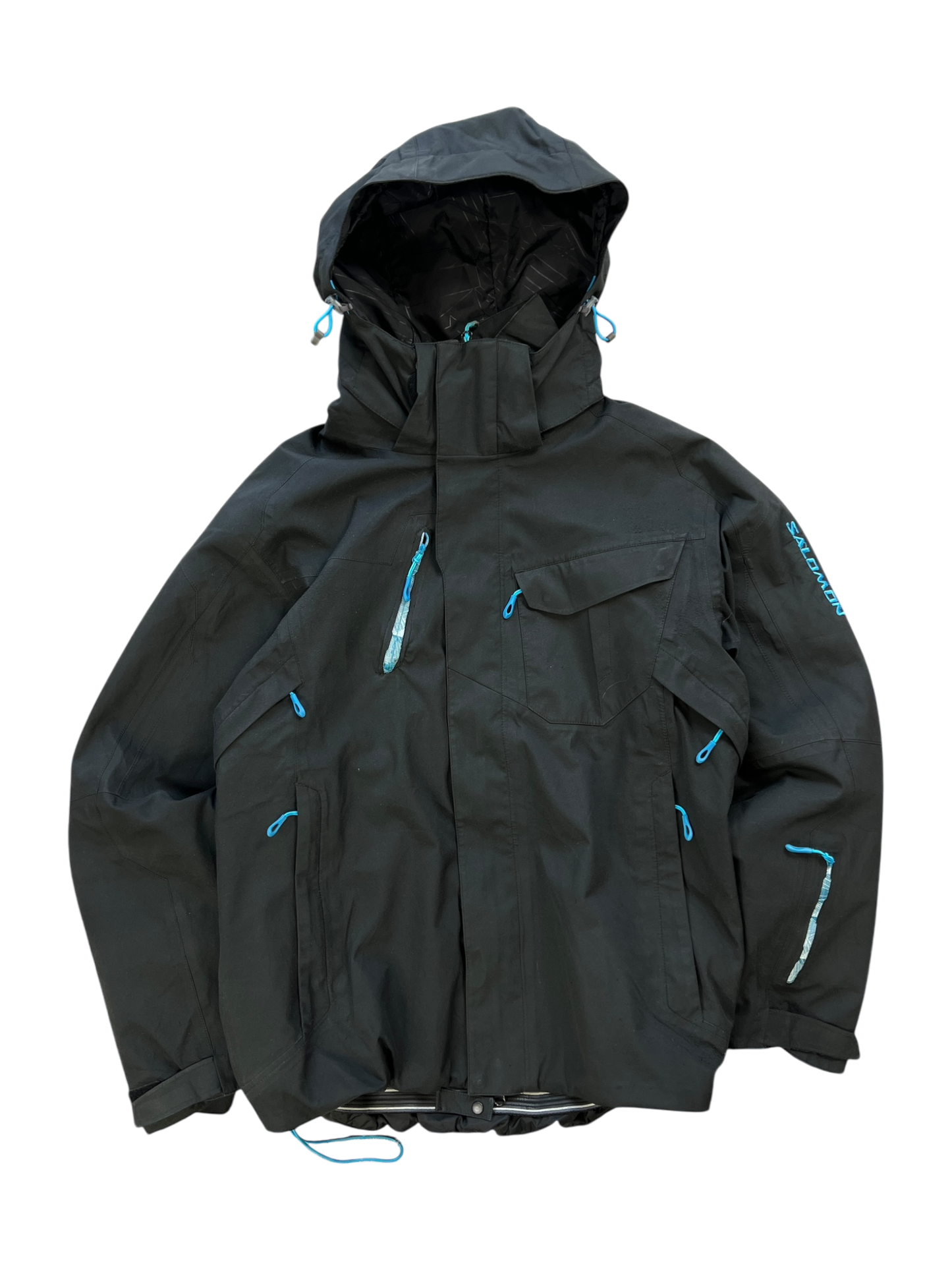 Salomon Contrast Ski Jacket