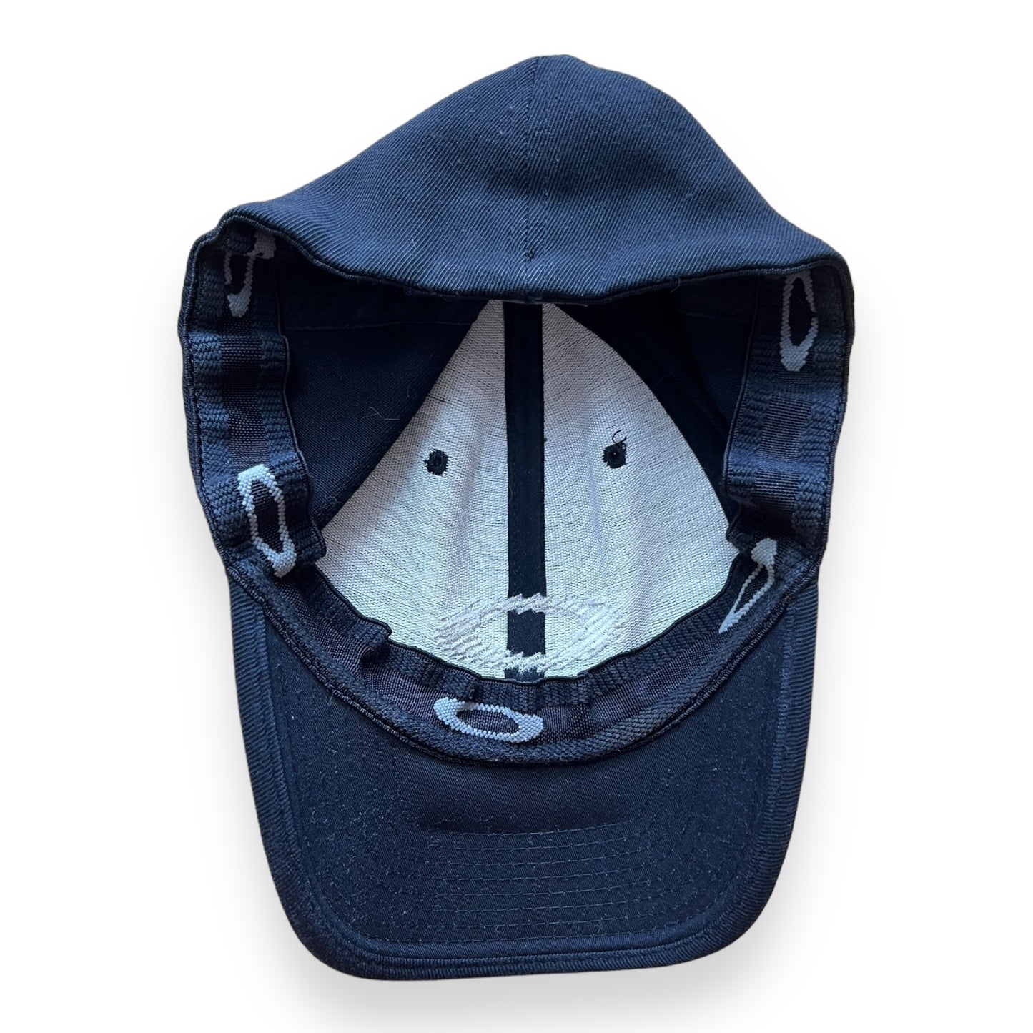 Gorra Oakley software