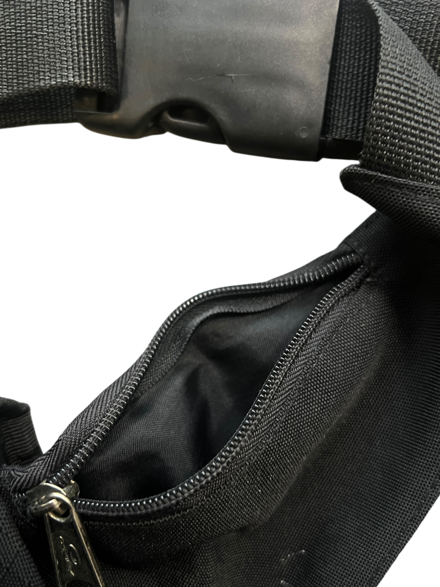 90's Oakley Software Side Bag