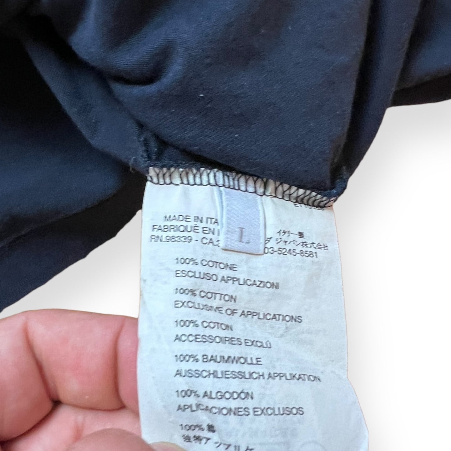 Polo Surfboard Prada Sport early 2000's