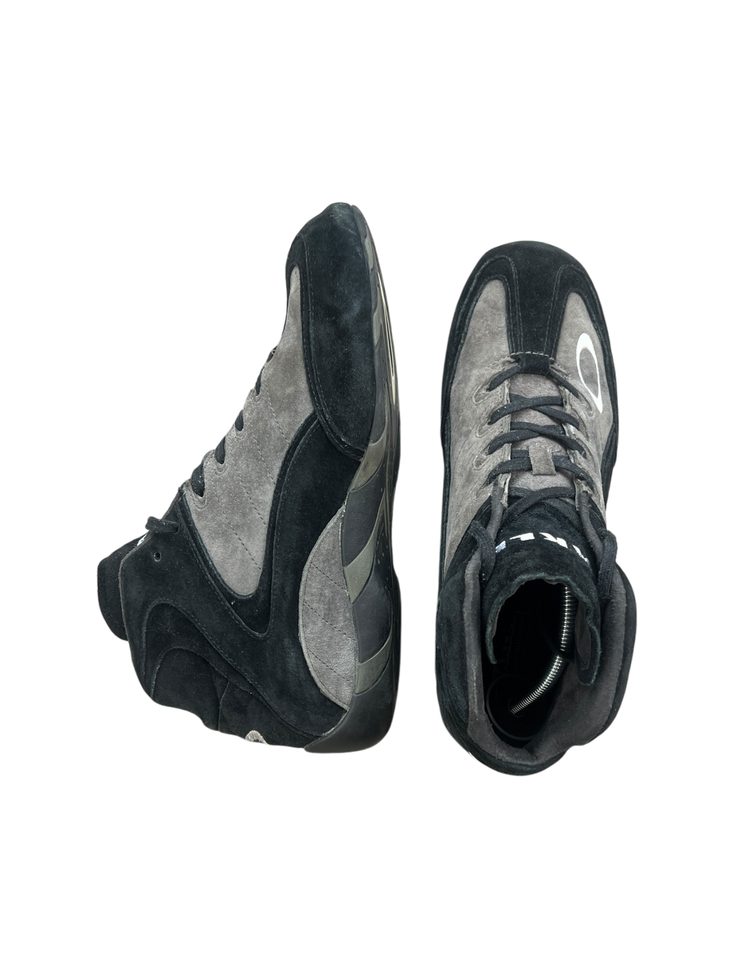 2006 Oakley Racing Division Kart Shoes