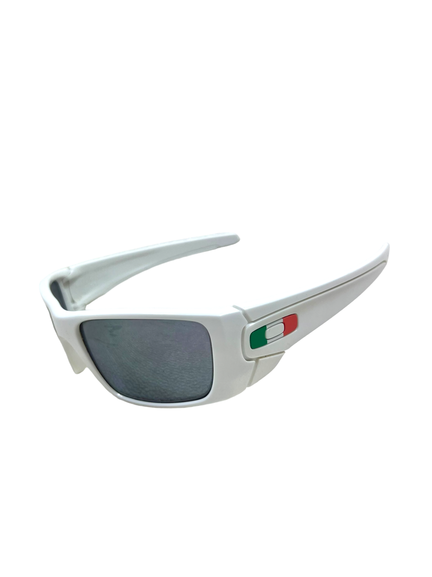 Oakley Fuell Cell italy icon sunglasses