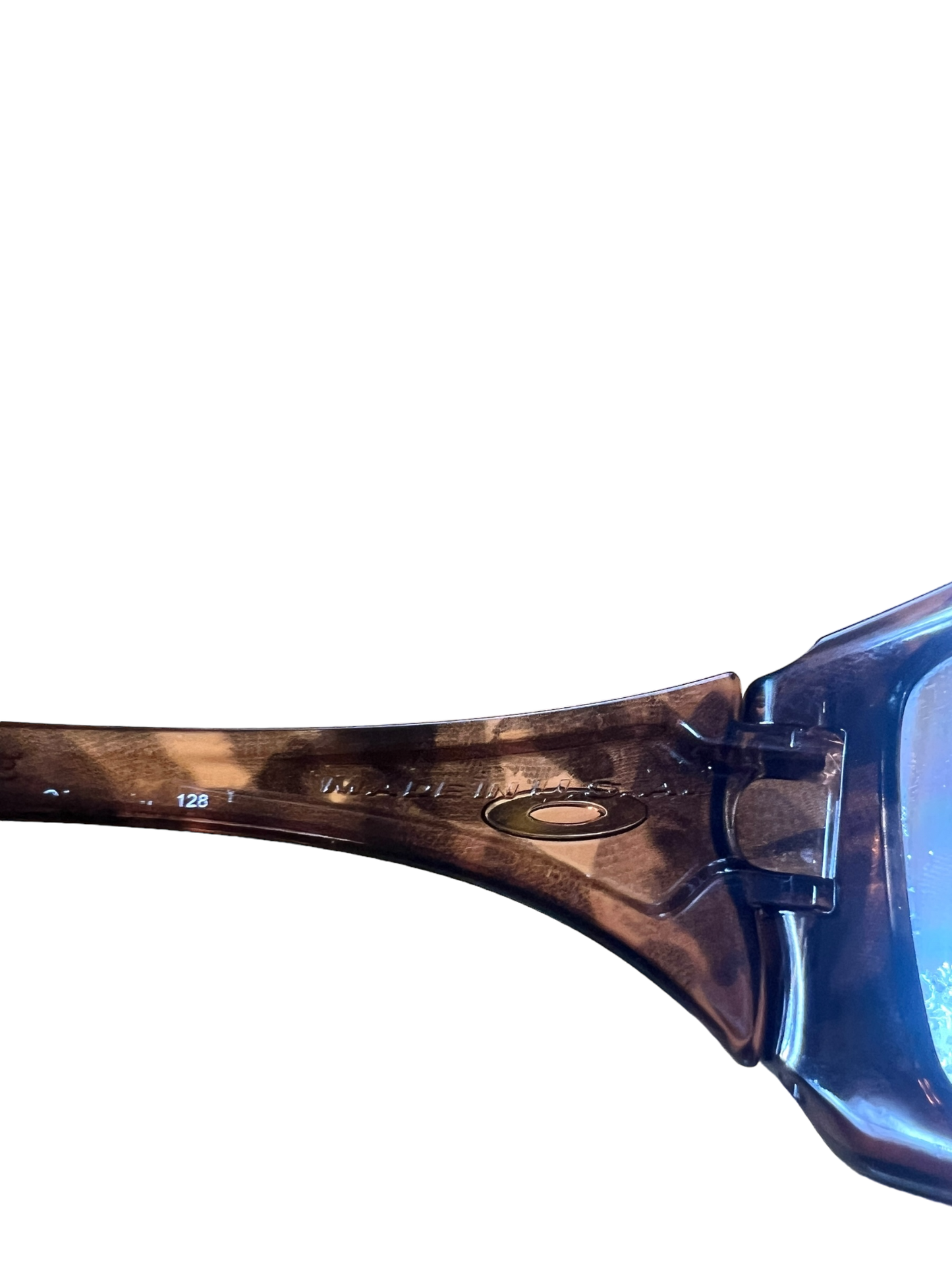 Oakley forsake sunglasses