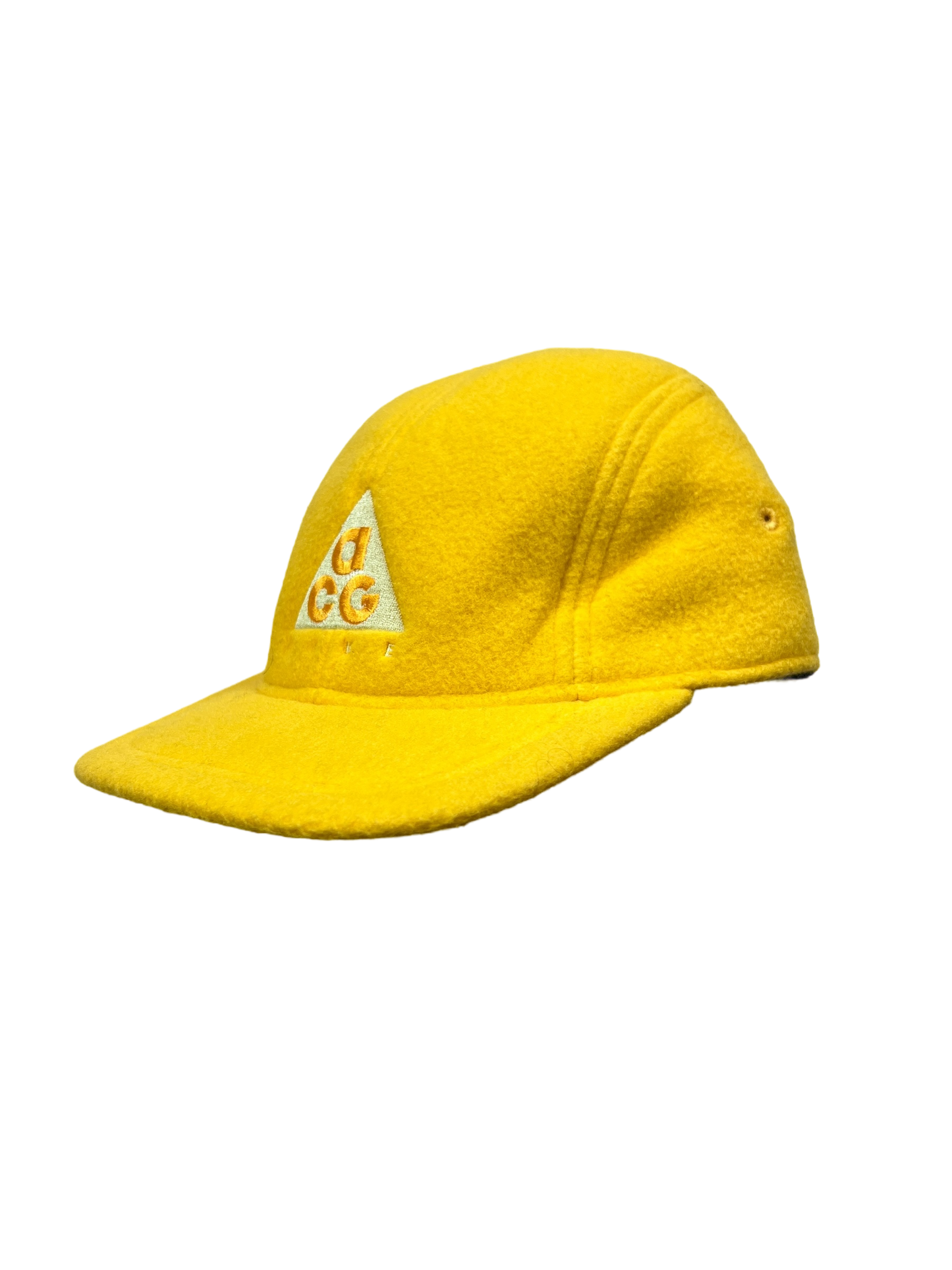 Nike ACG Yellow Shearling Hat