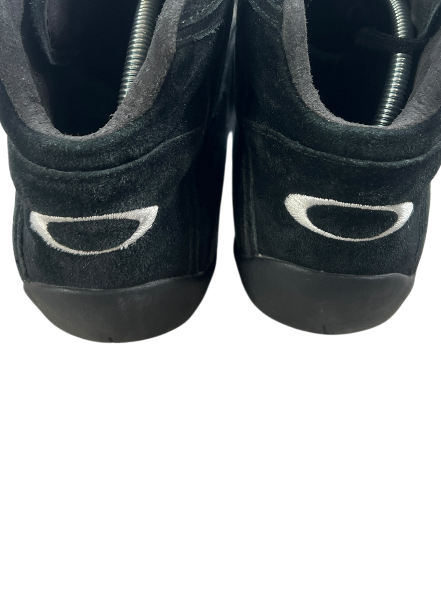 2006 Oakley Racing Division Kart Shoes