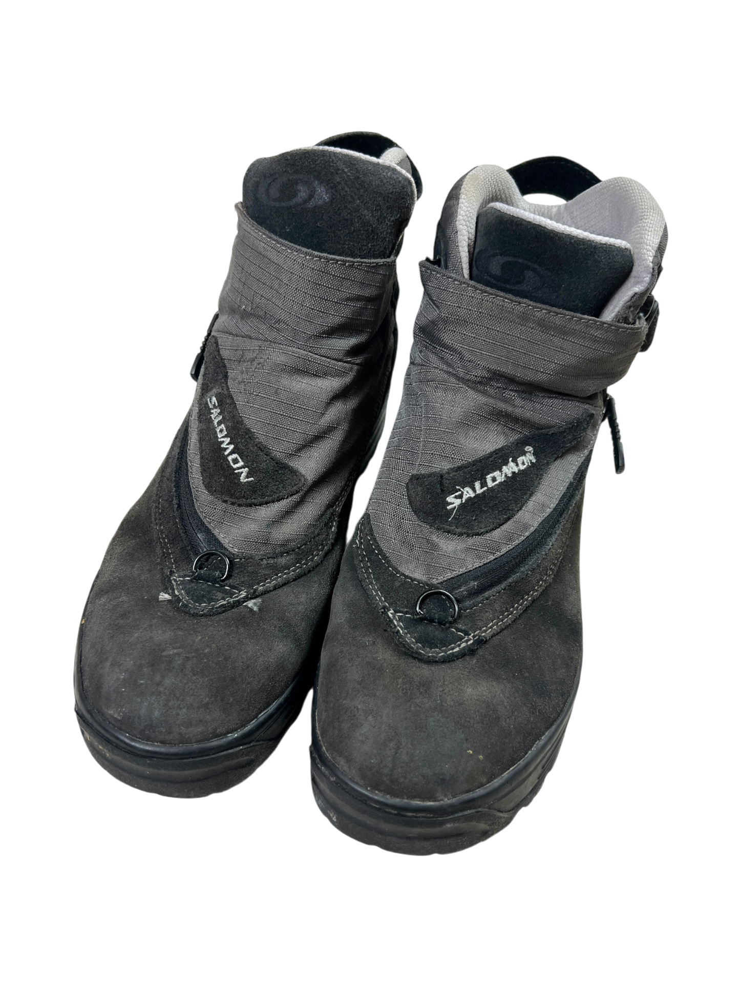 Salomon Adventure 7 boots