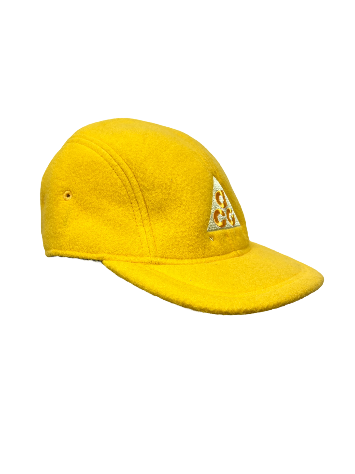 Nike ACG Yellow Shearling Hat