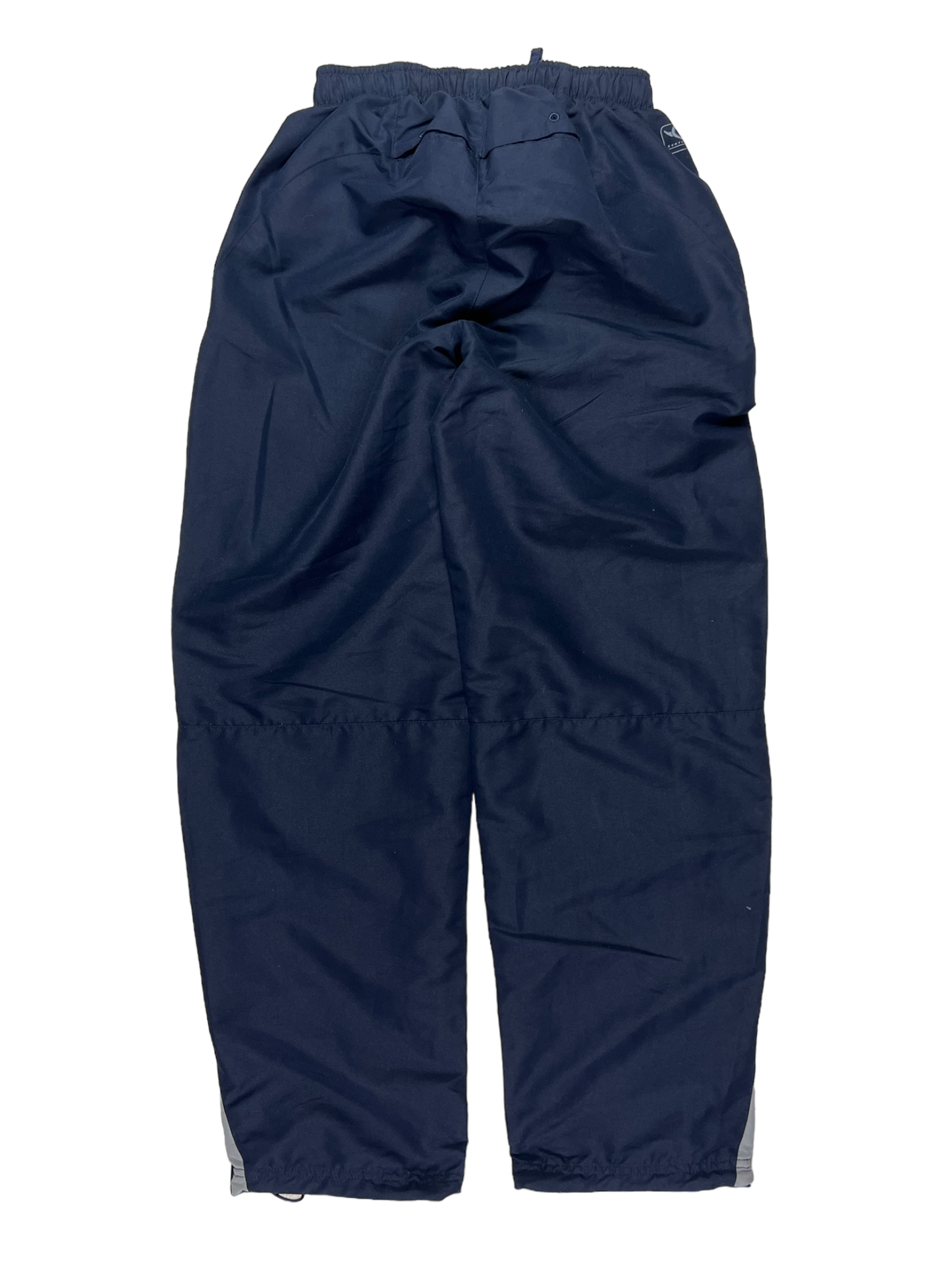 Vintage parachute pants - M