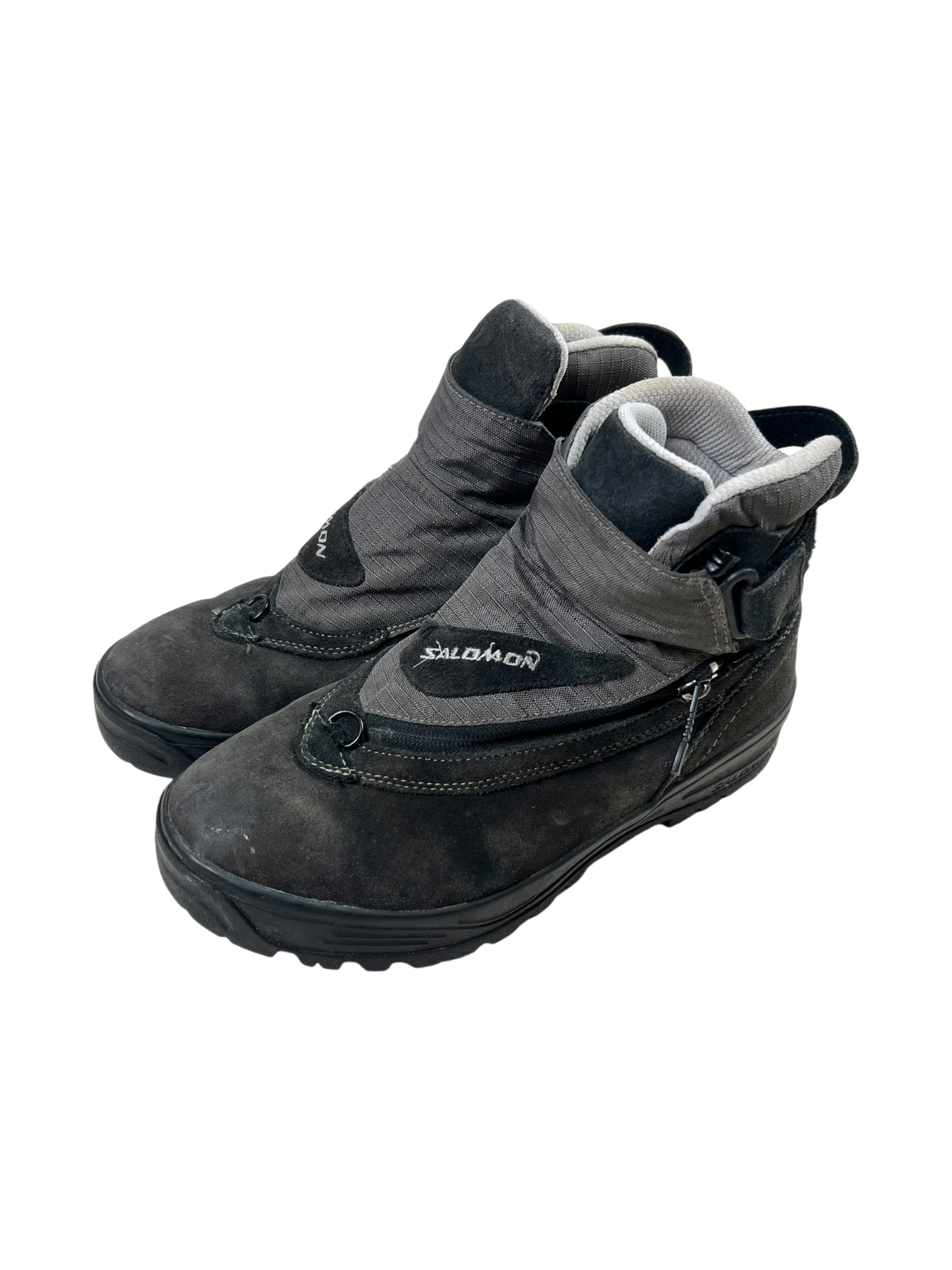 Salomon Adventure 7 boots