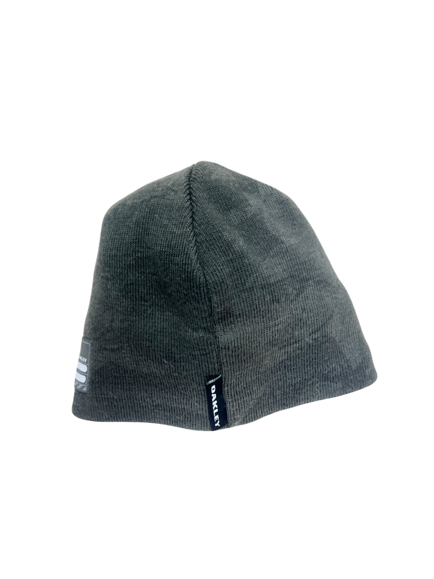 00's Oakley Beanie