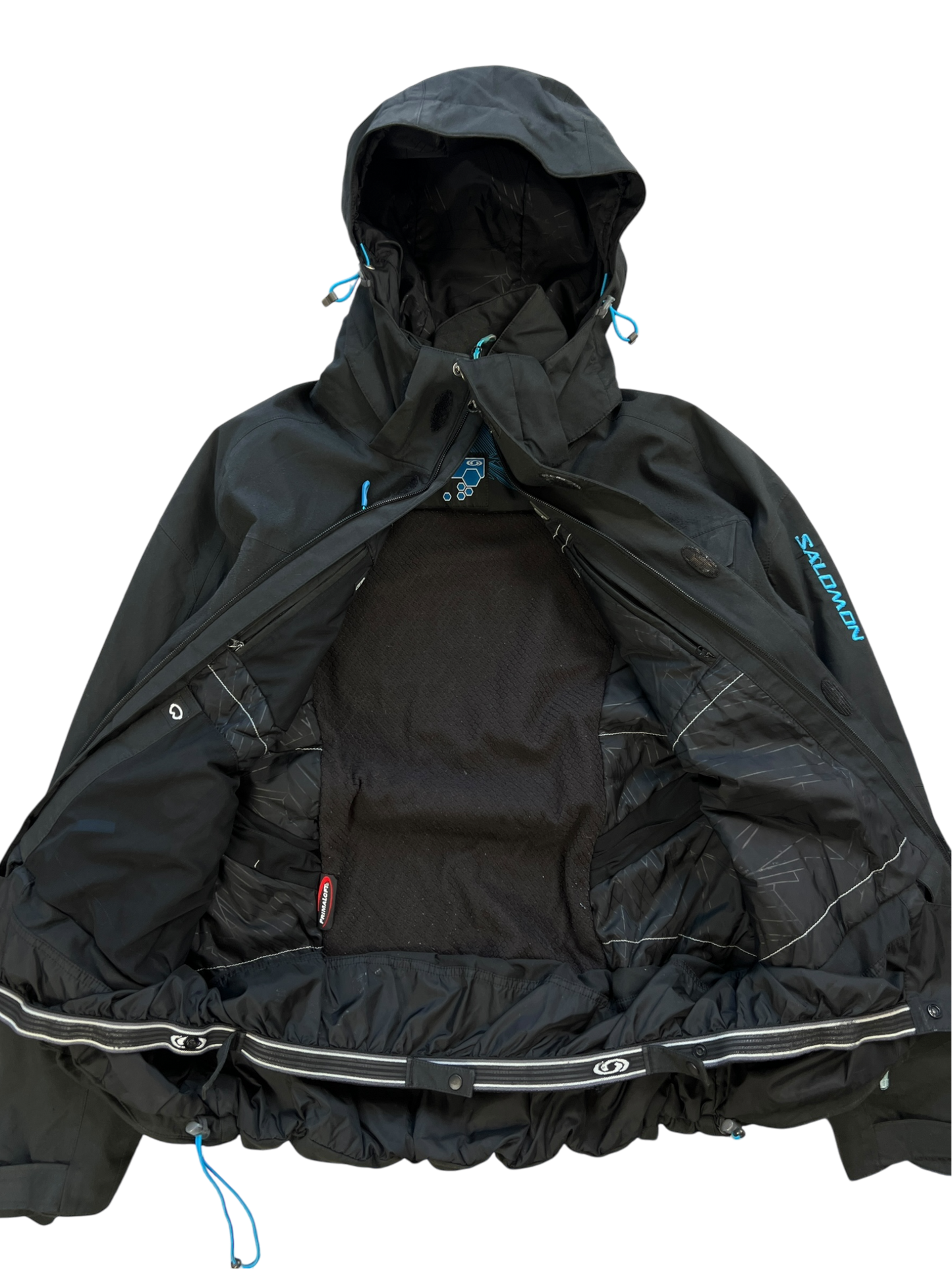 Salomon Contrast Ski Jacket