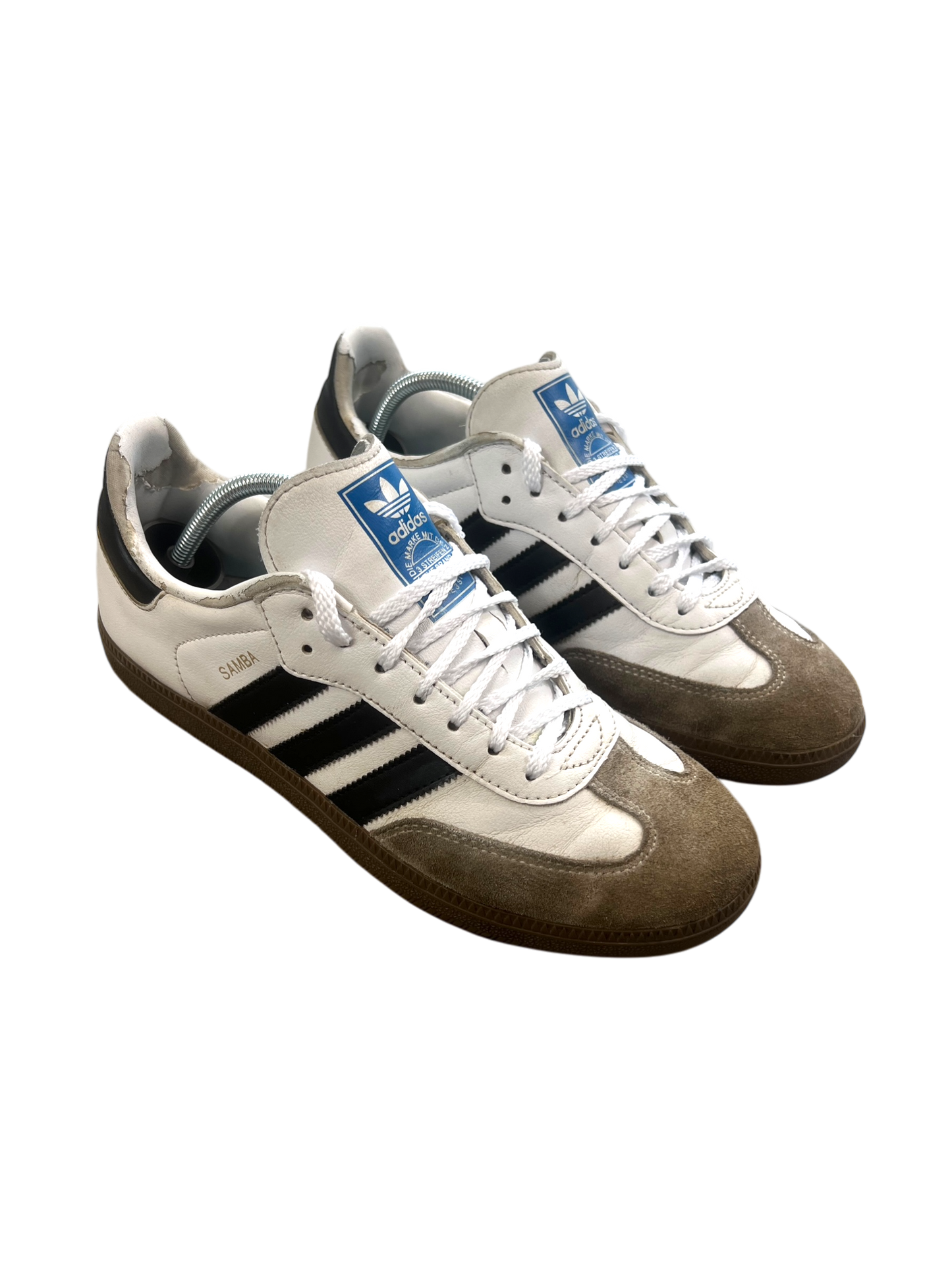 Adidas Samba
