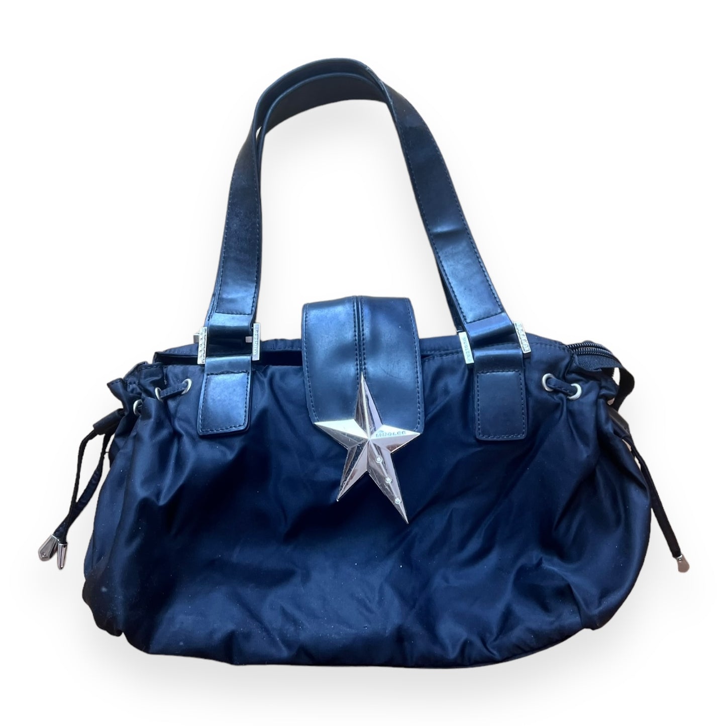 Bolso Thierry Mugler