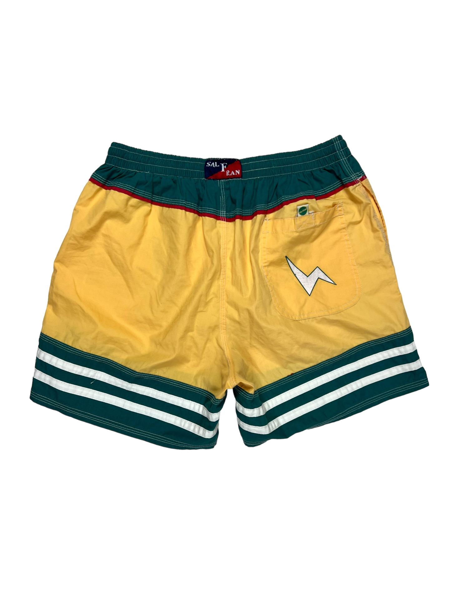 Early 2000's trunks - M