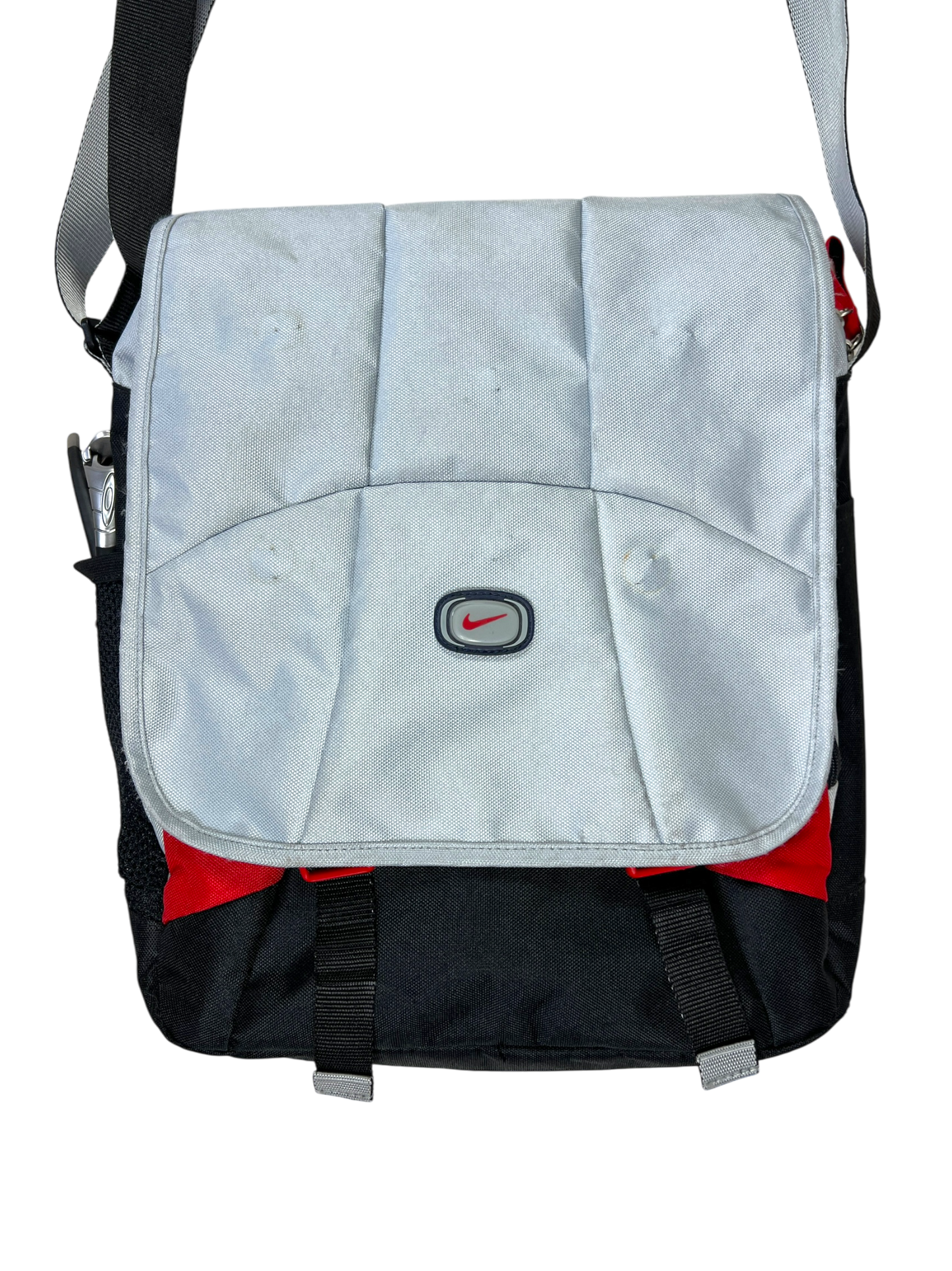 Early 2000's Nike shoulder bag / satchel