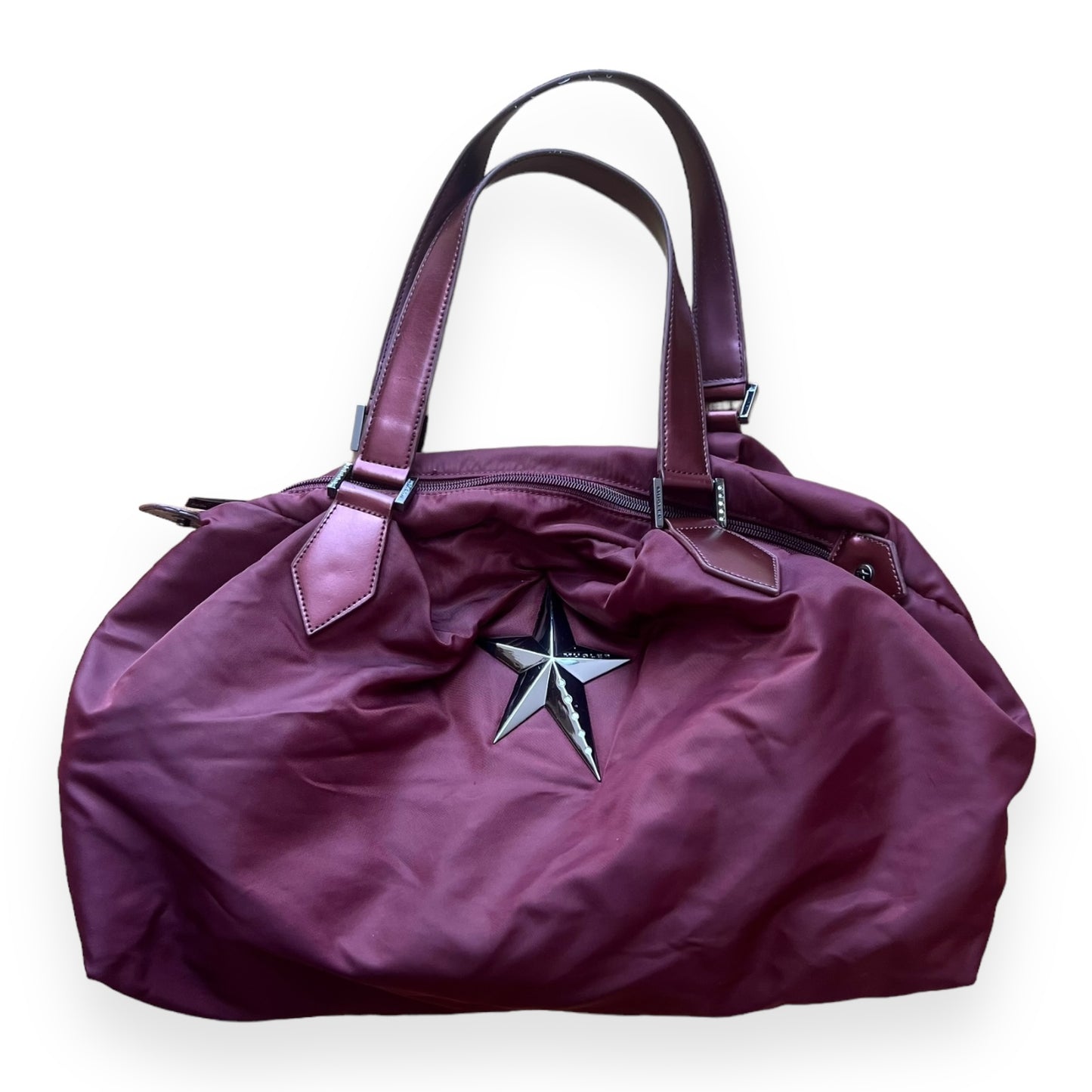 Bolso Thierry Mugler