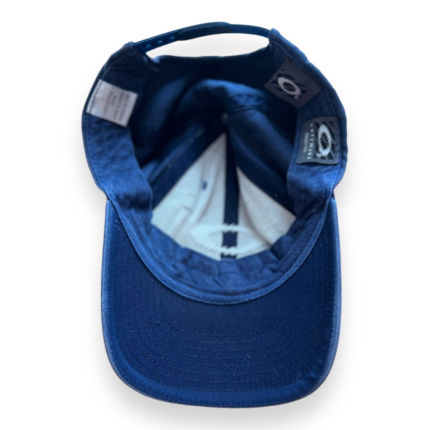 Gorra Oakley software