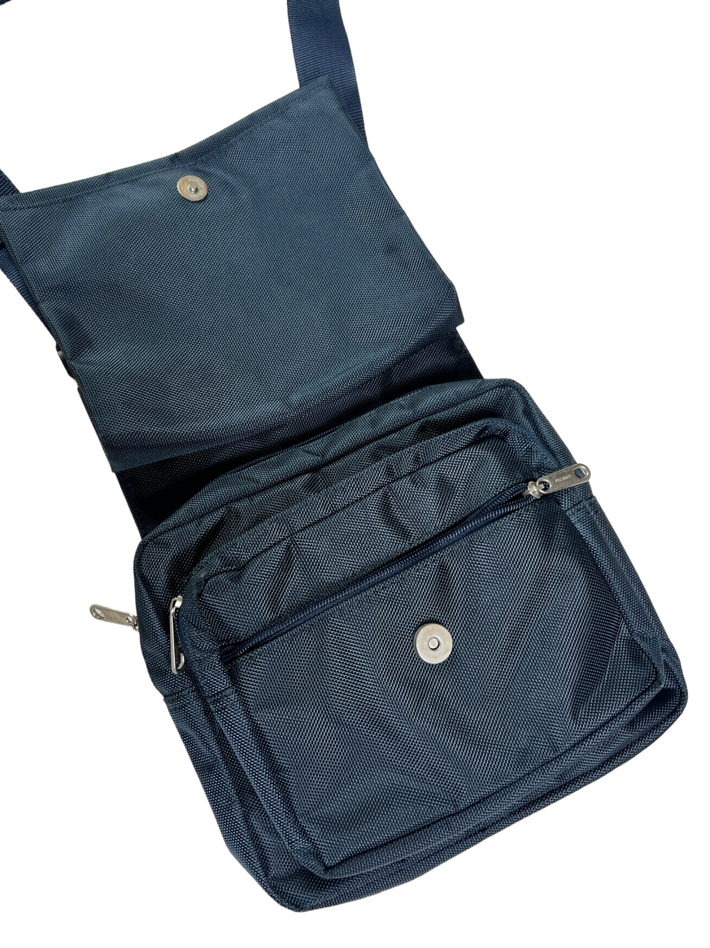 Picard shoulder bag