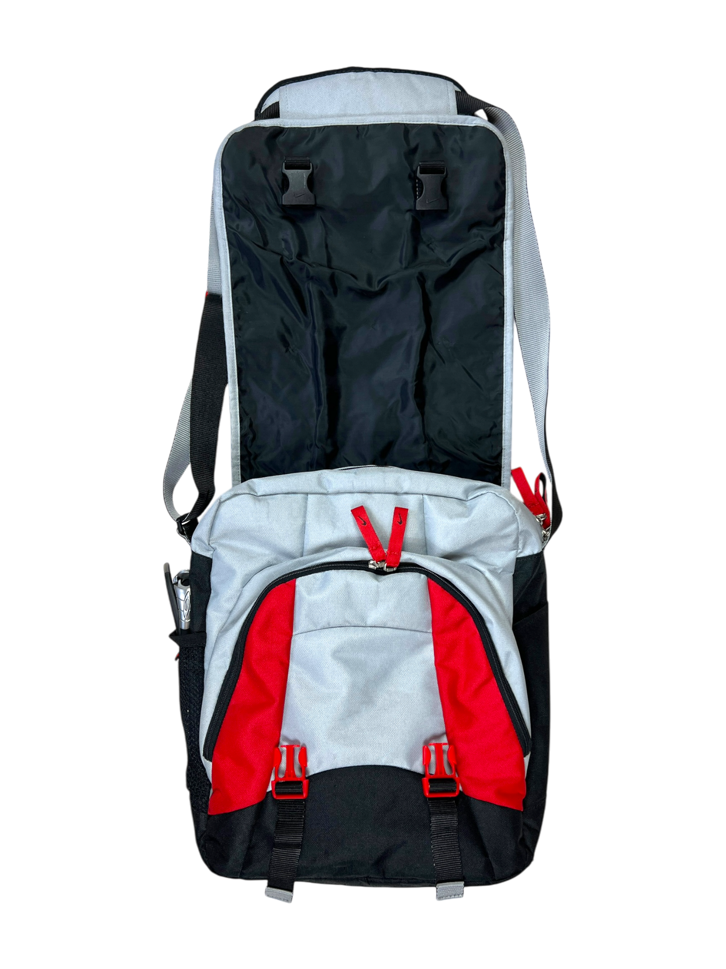 Early 2000's Nike shoulder bag / satchel