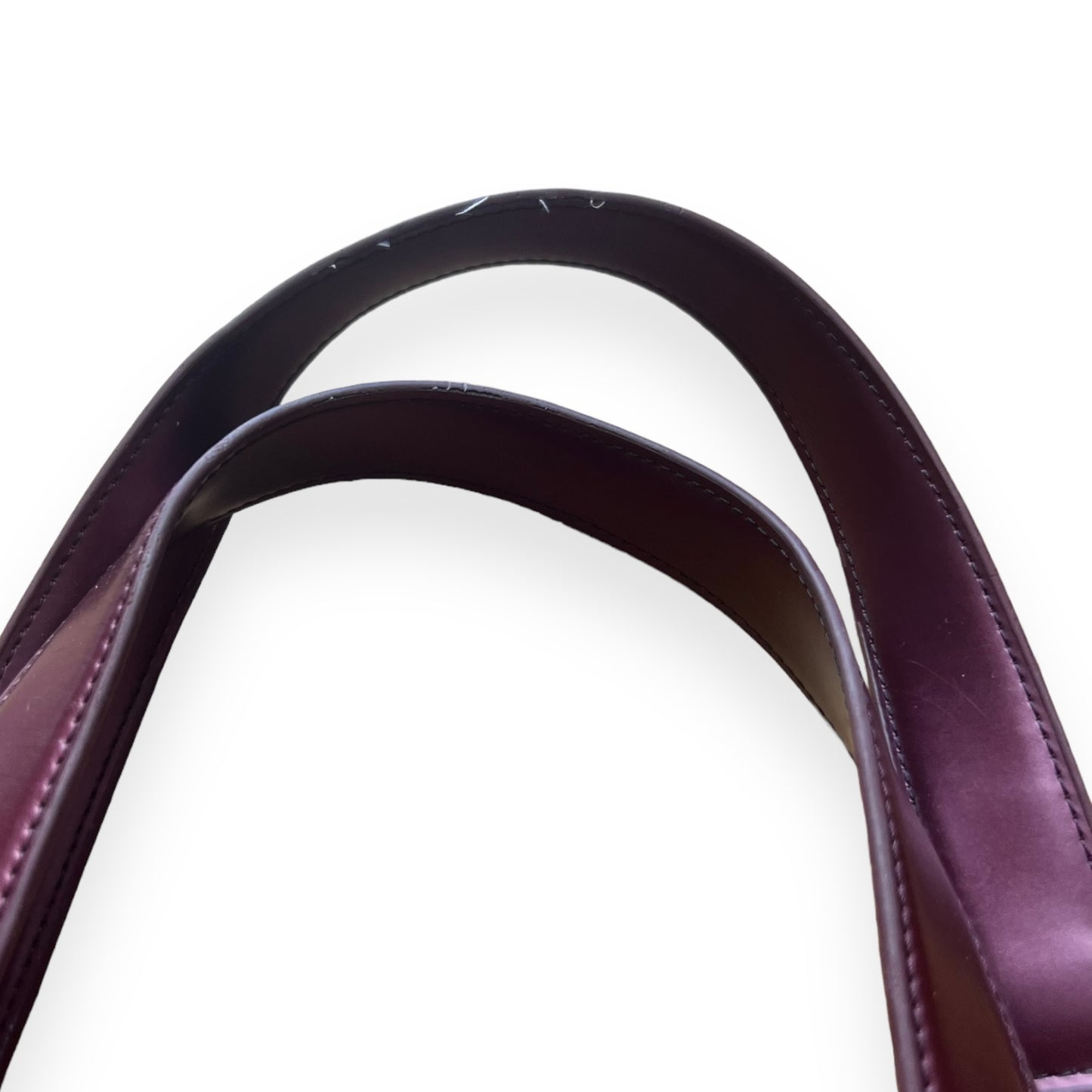 Bolso Thierry Mugler