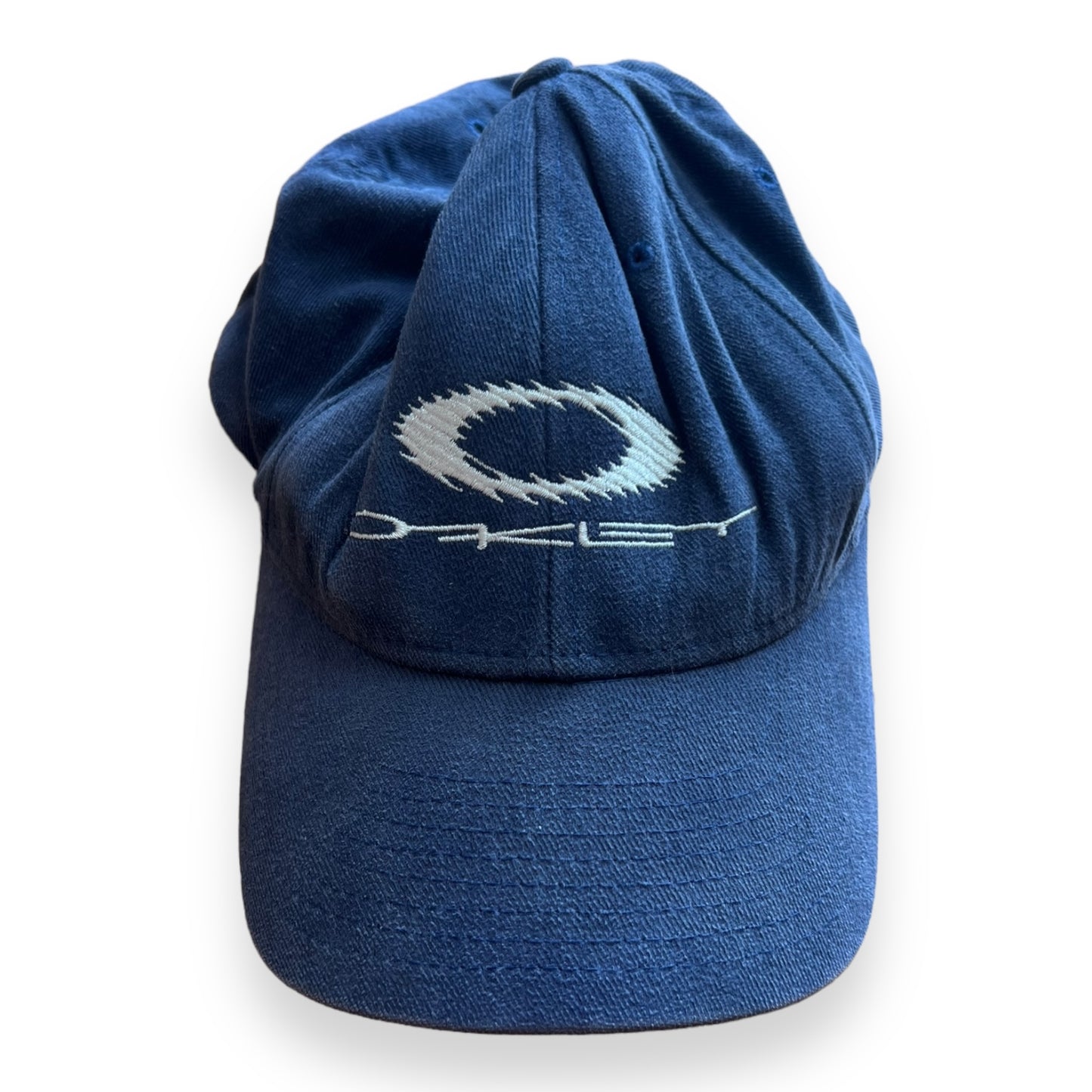 Gorra Oakley software