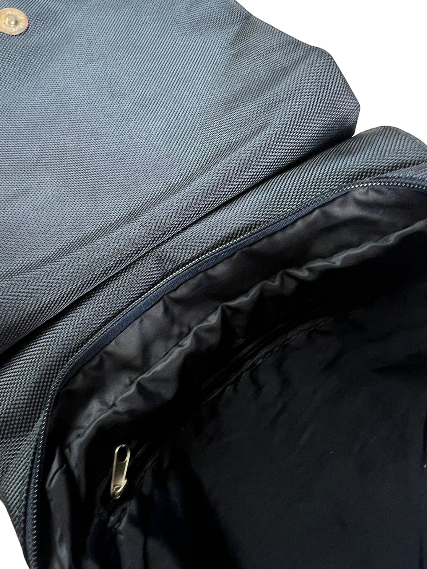 Picard shoulder bag