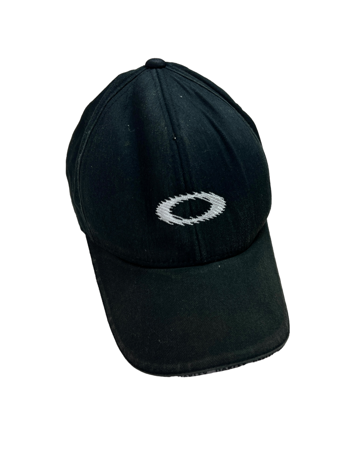 00's Oakley software cap - L-XL