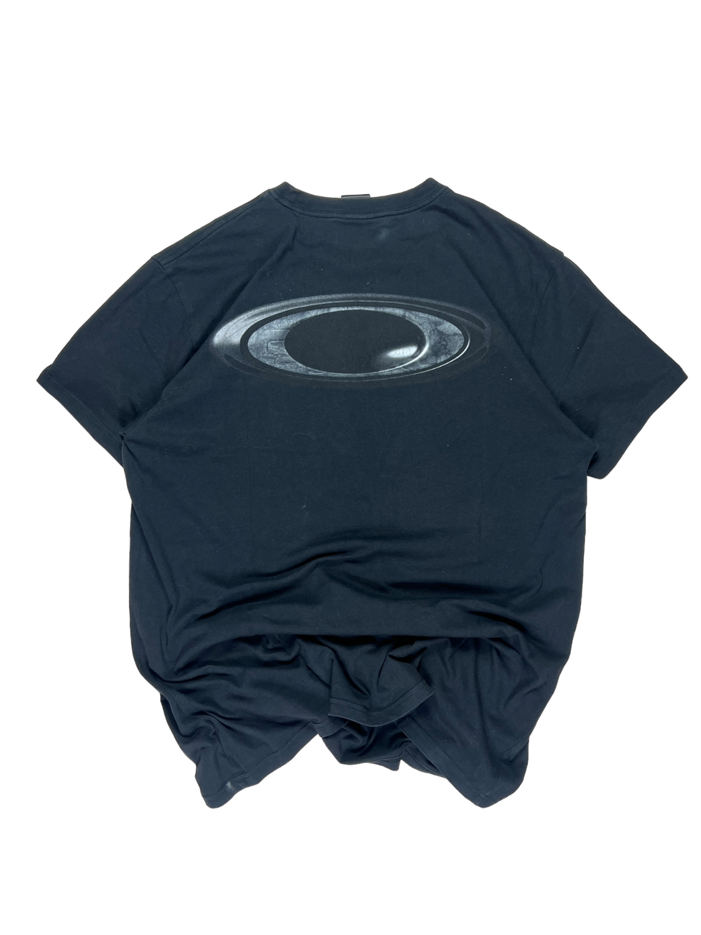 Oakley spell out tee - L