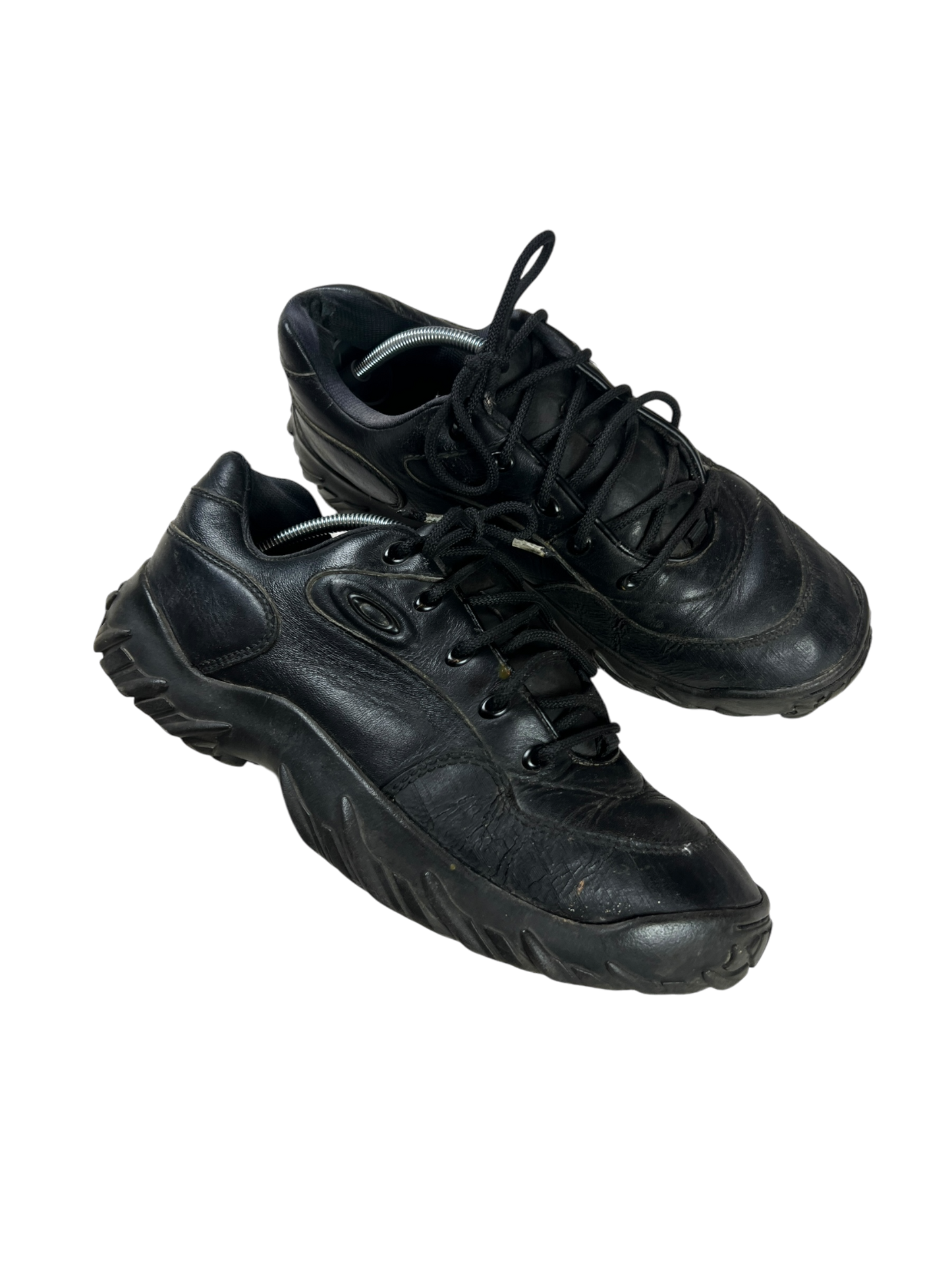 90's Oakley software boots