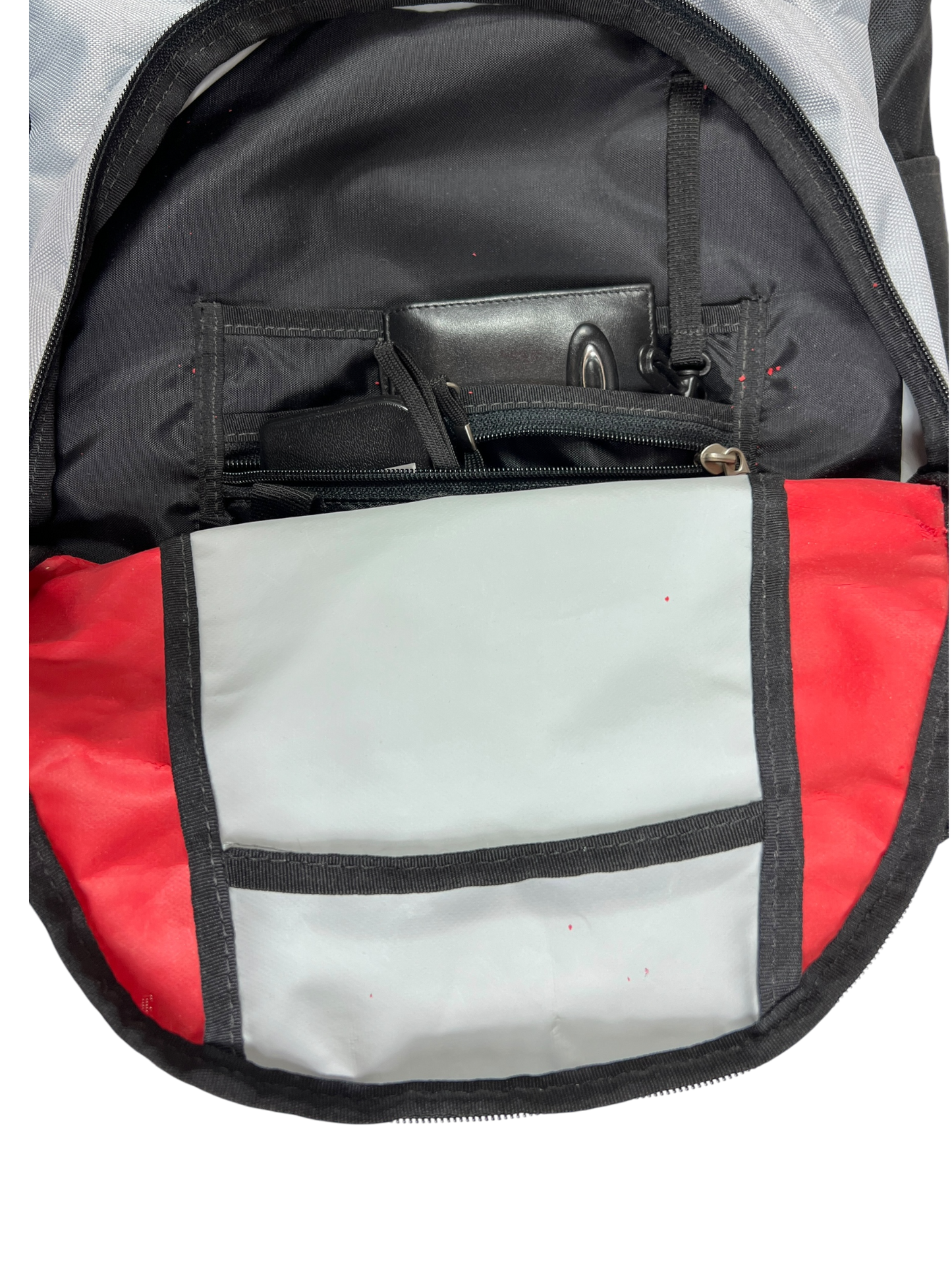 Early 2000's Nike shoulder bag / satchel
