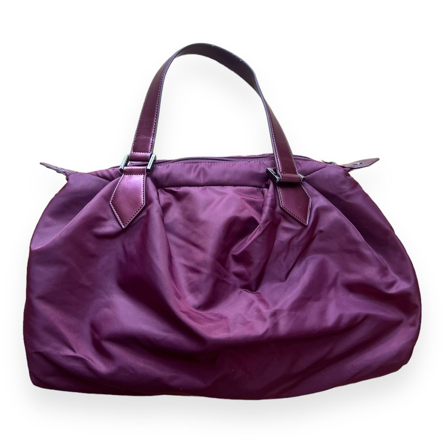Bolso Thierry Mugler