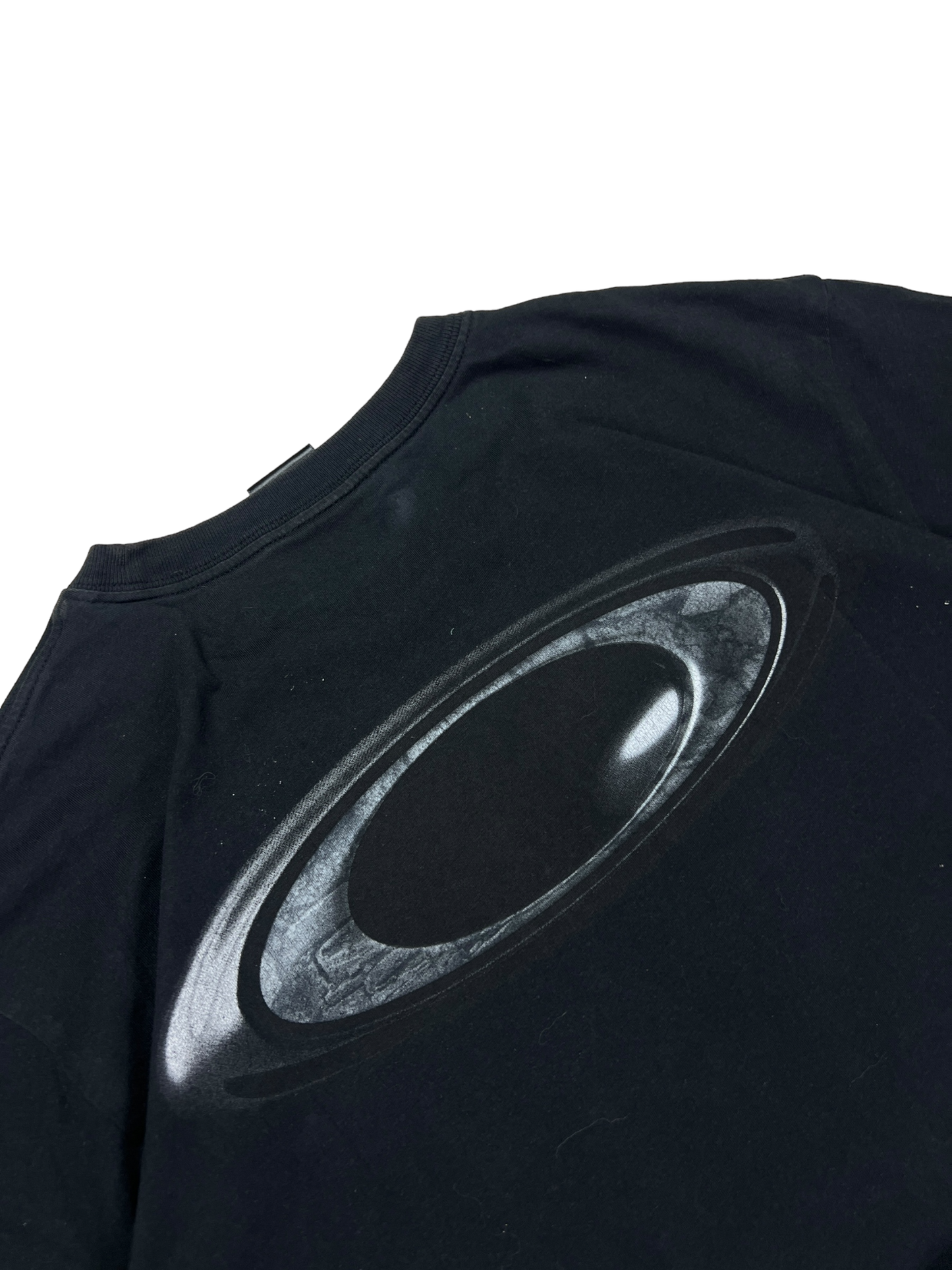 Oakley spell out tee - L