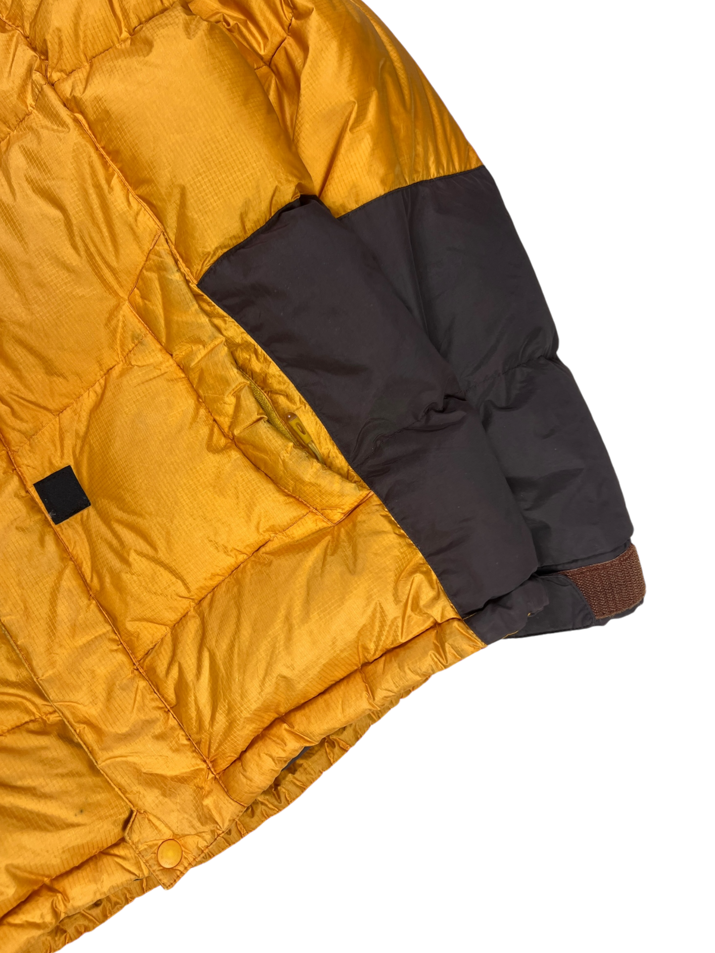 00's Montbell puffer jacket - M