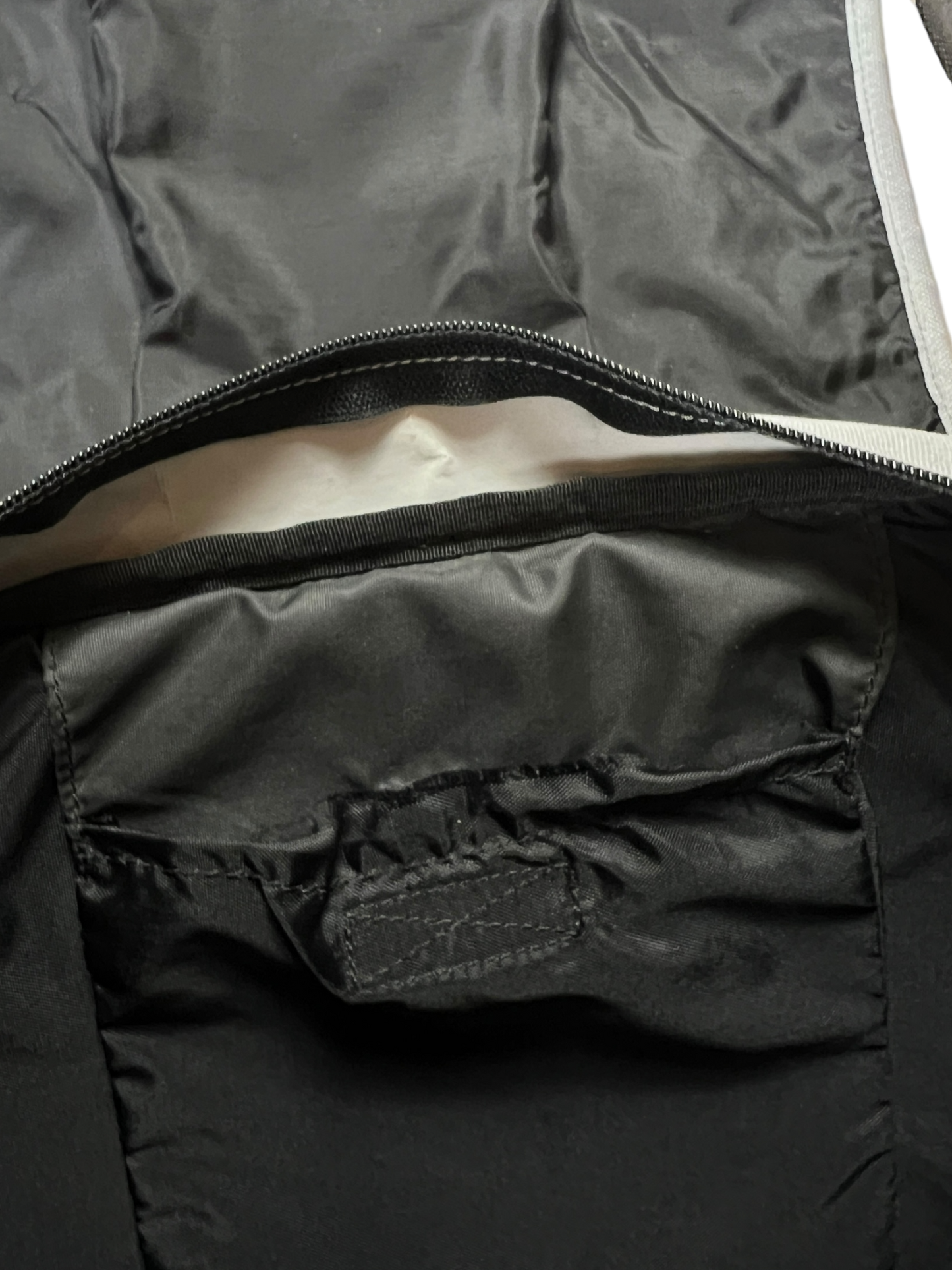 Early 2000's Nike shoulder bag / satchel