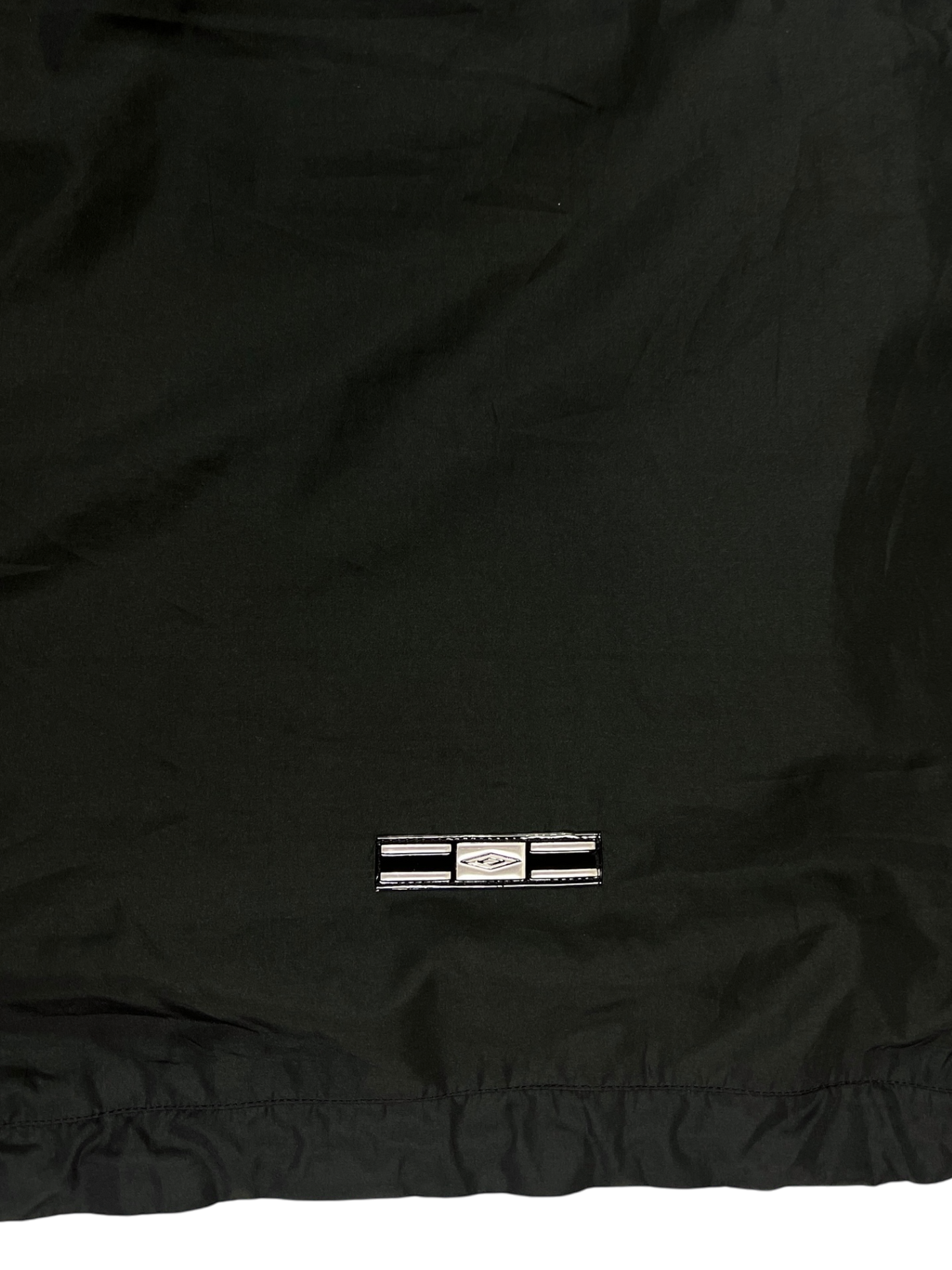 90's Umbro "Gavle Ju-Jutsu" Windbreaker