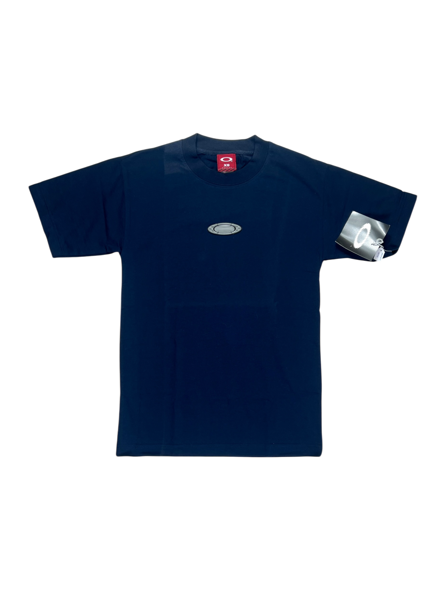 00'S OAKLEY DEADSTOCK FINGER PRINT TEE