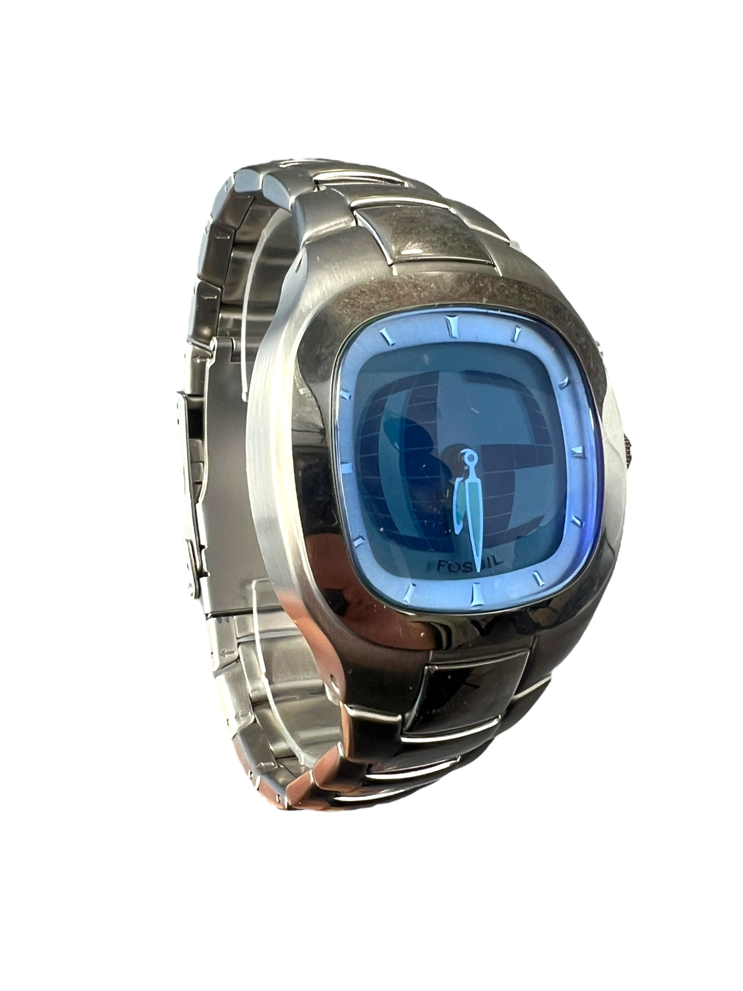 Early 2000's Fossil Big Tic Watch