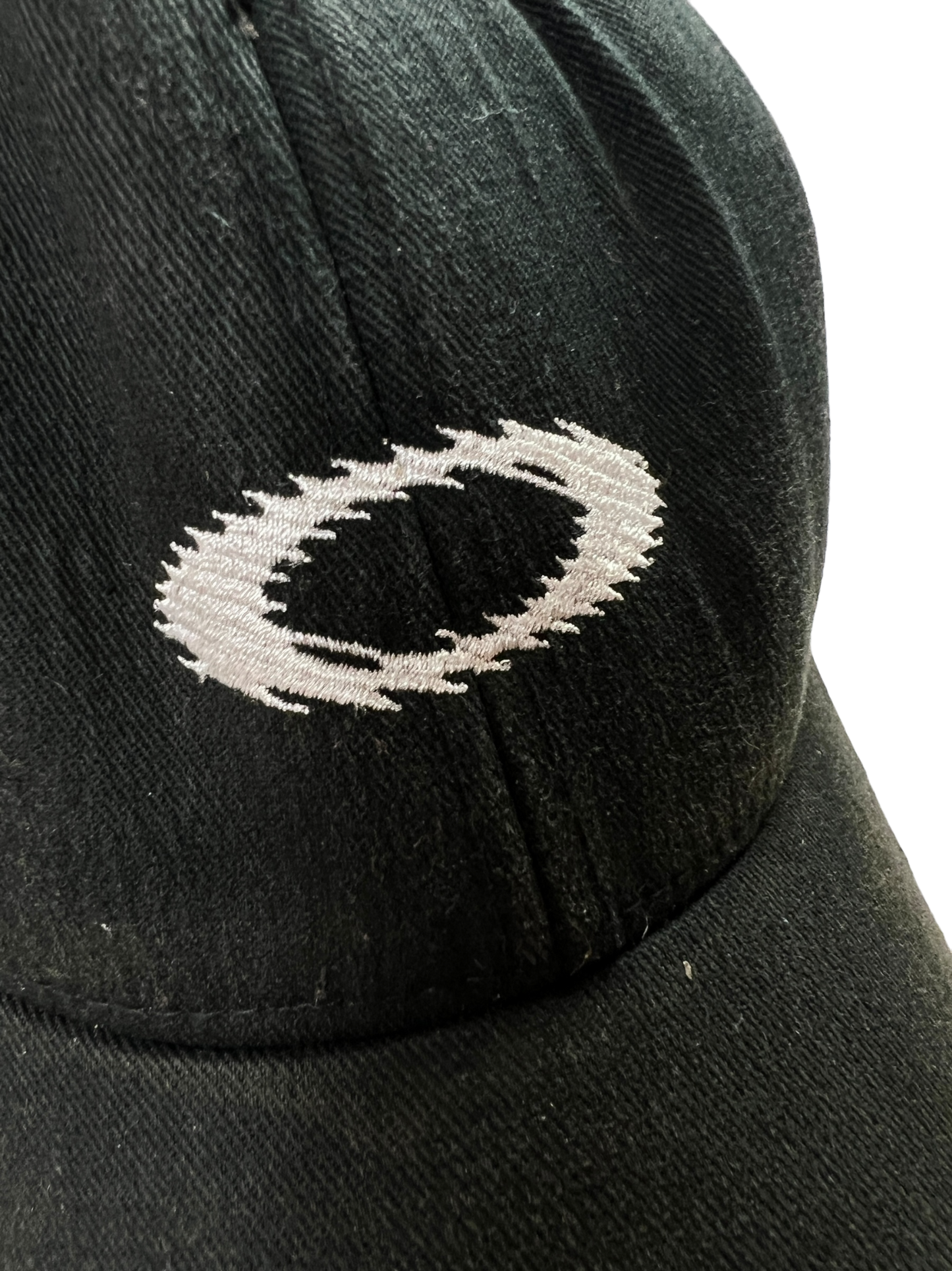 00's Oakley software cap - L-XL