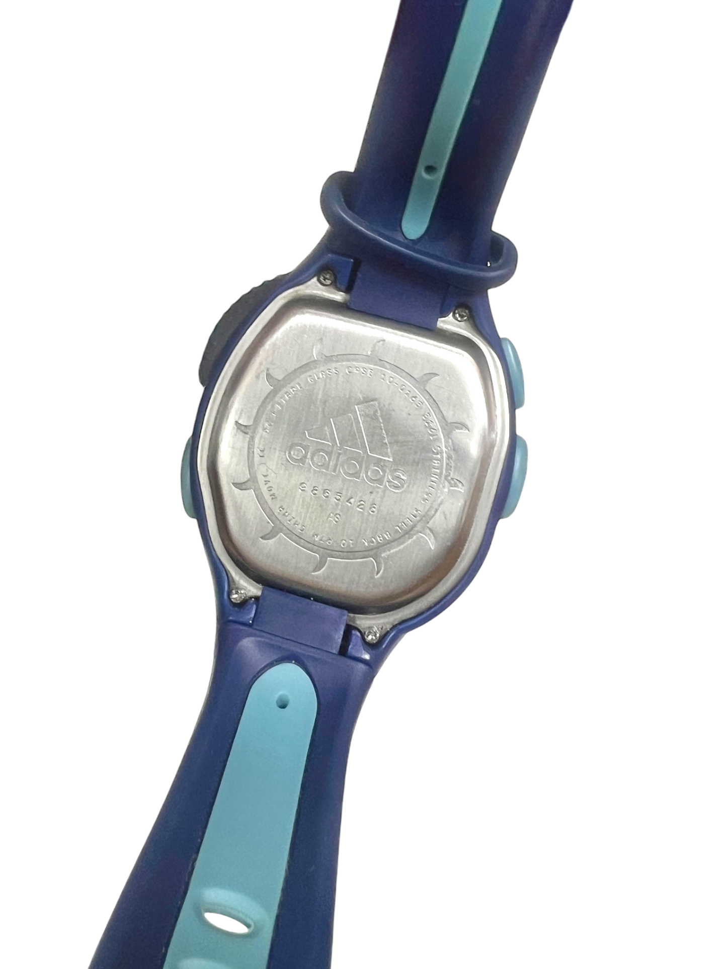 Adidas 00'w Watch FX40 watch