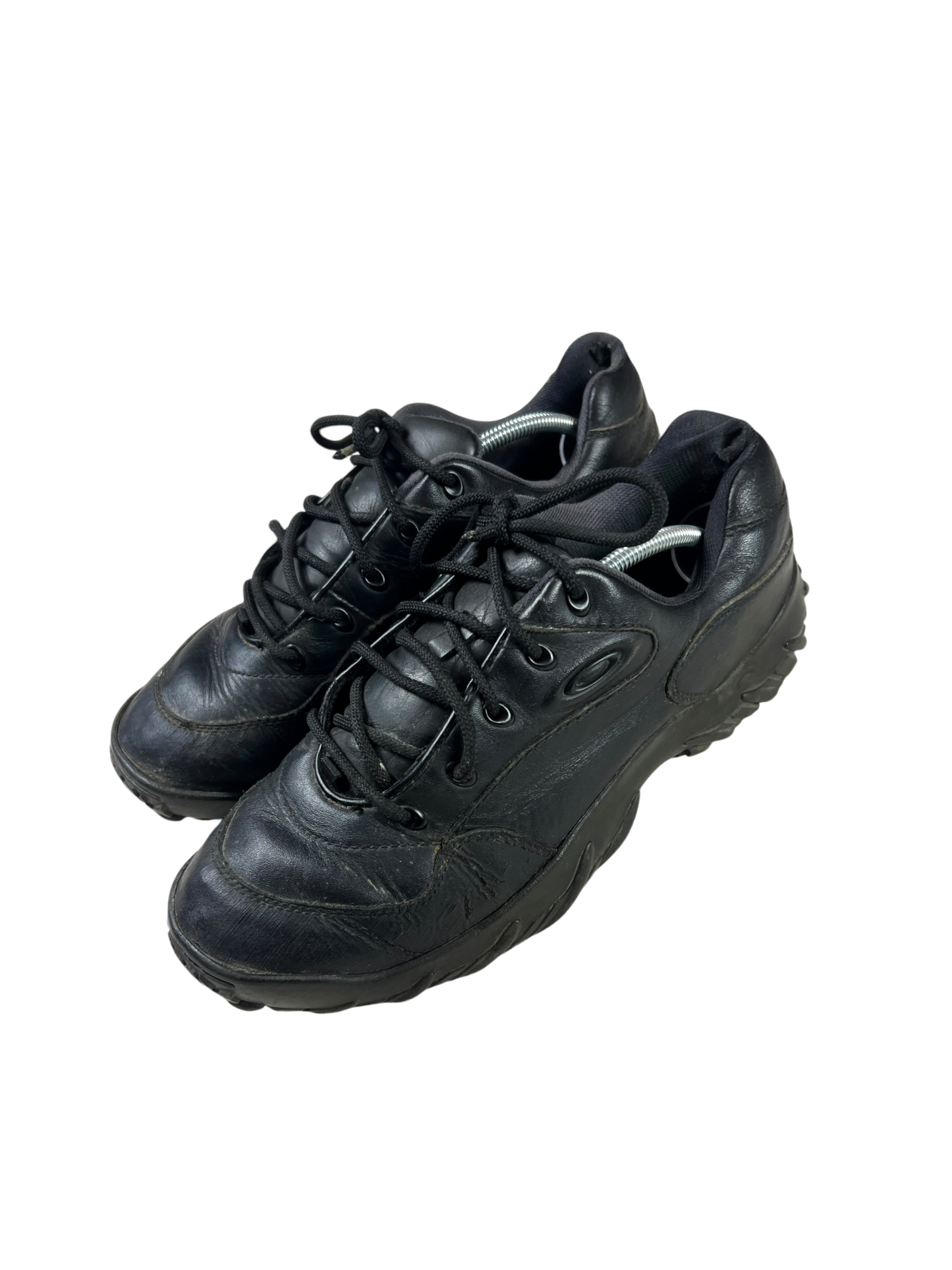 90's Oakley software boots