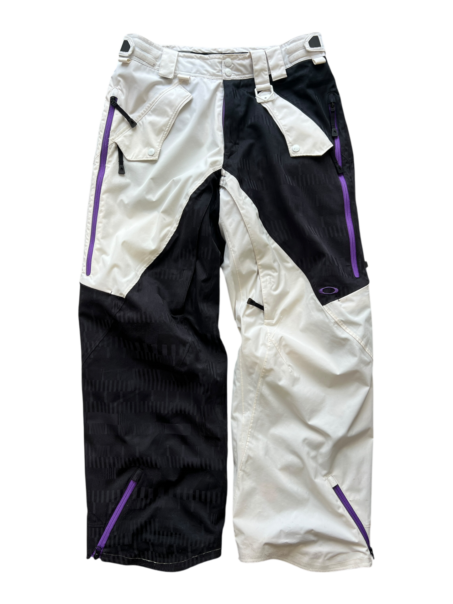 Oakley FW2011 Storm Flap Ski Pants
