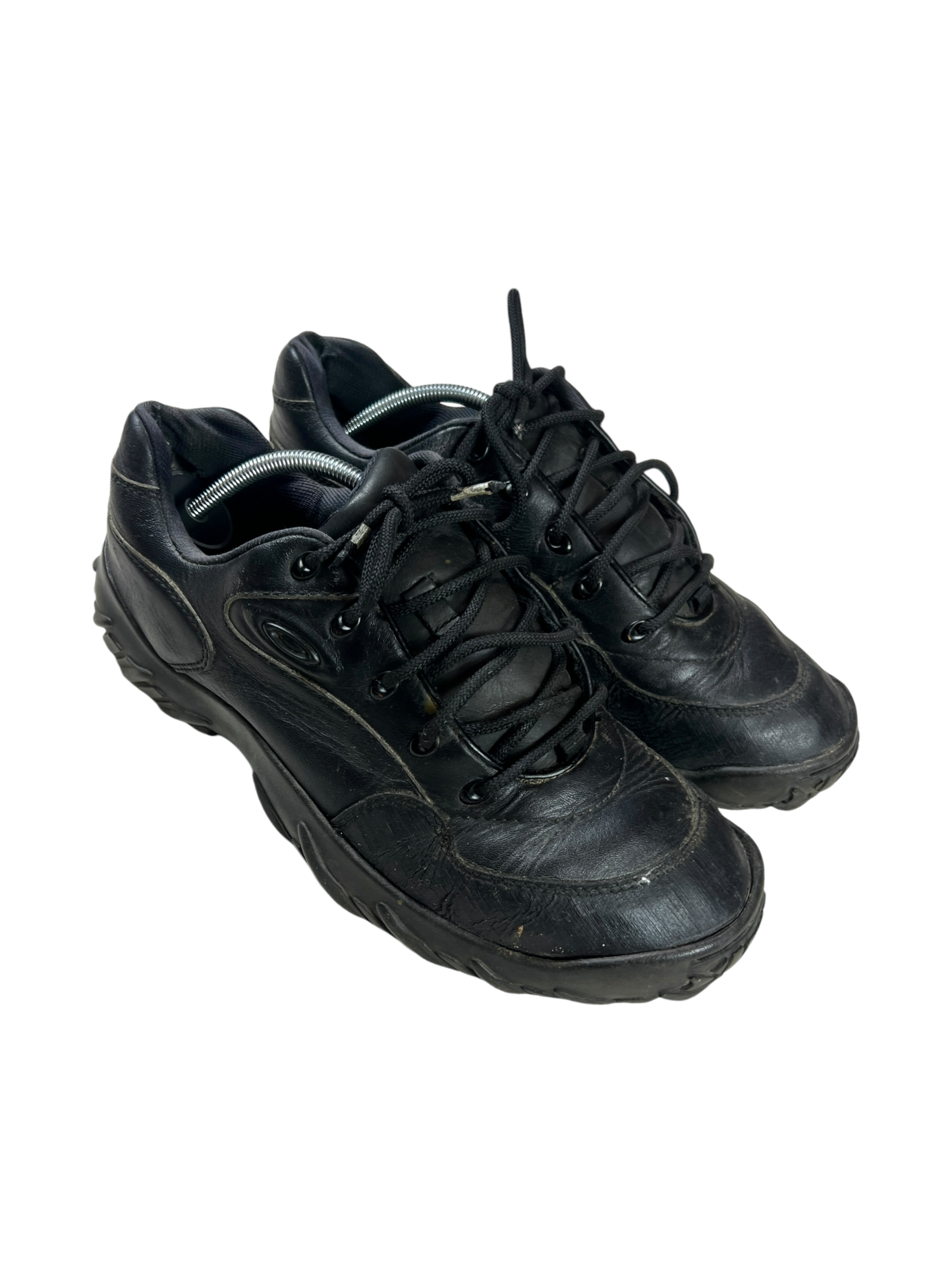 90's Oakley software boots